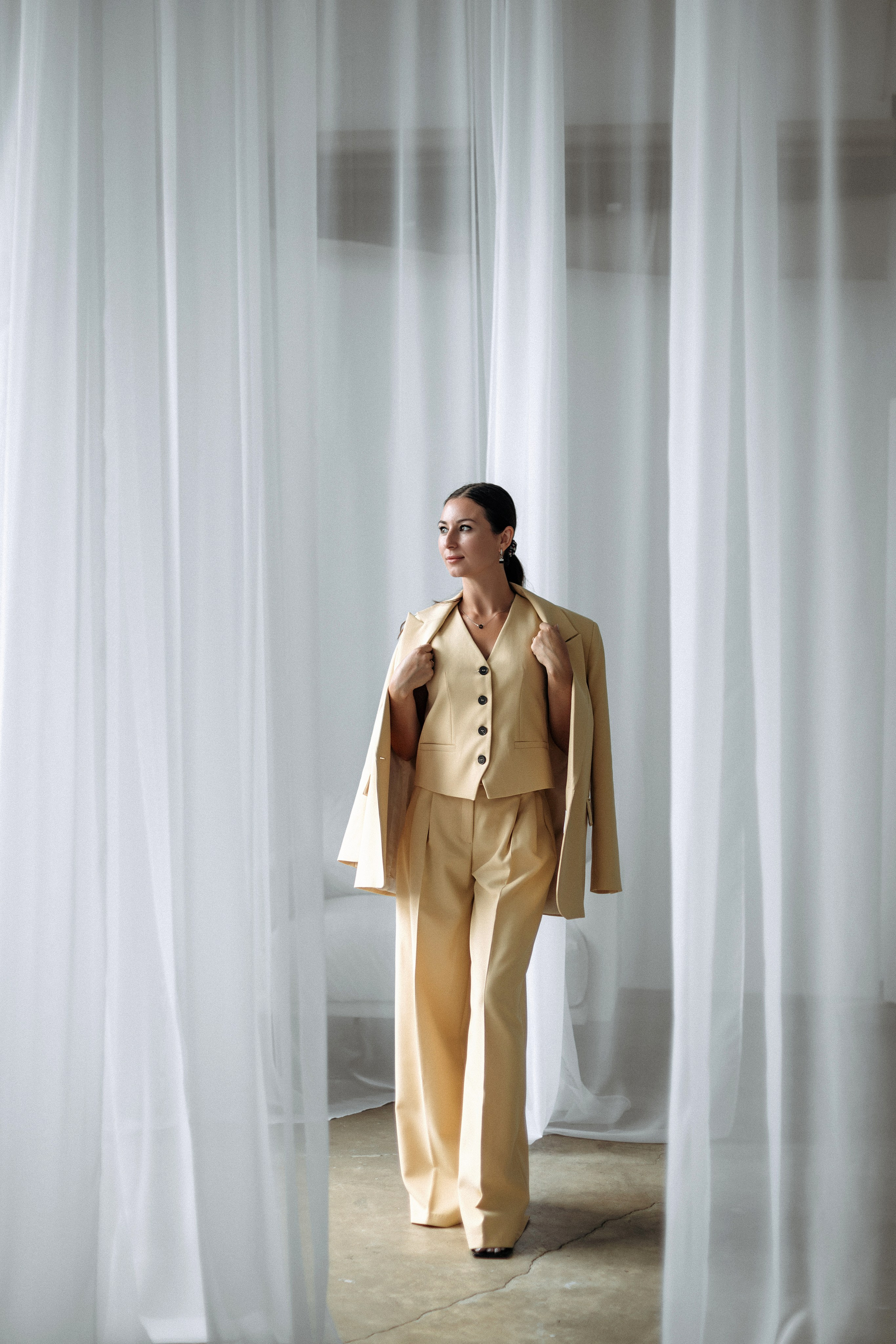 Олеся. Фотограф Москва