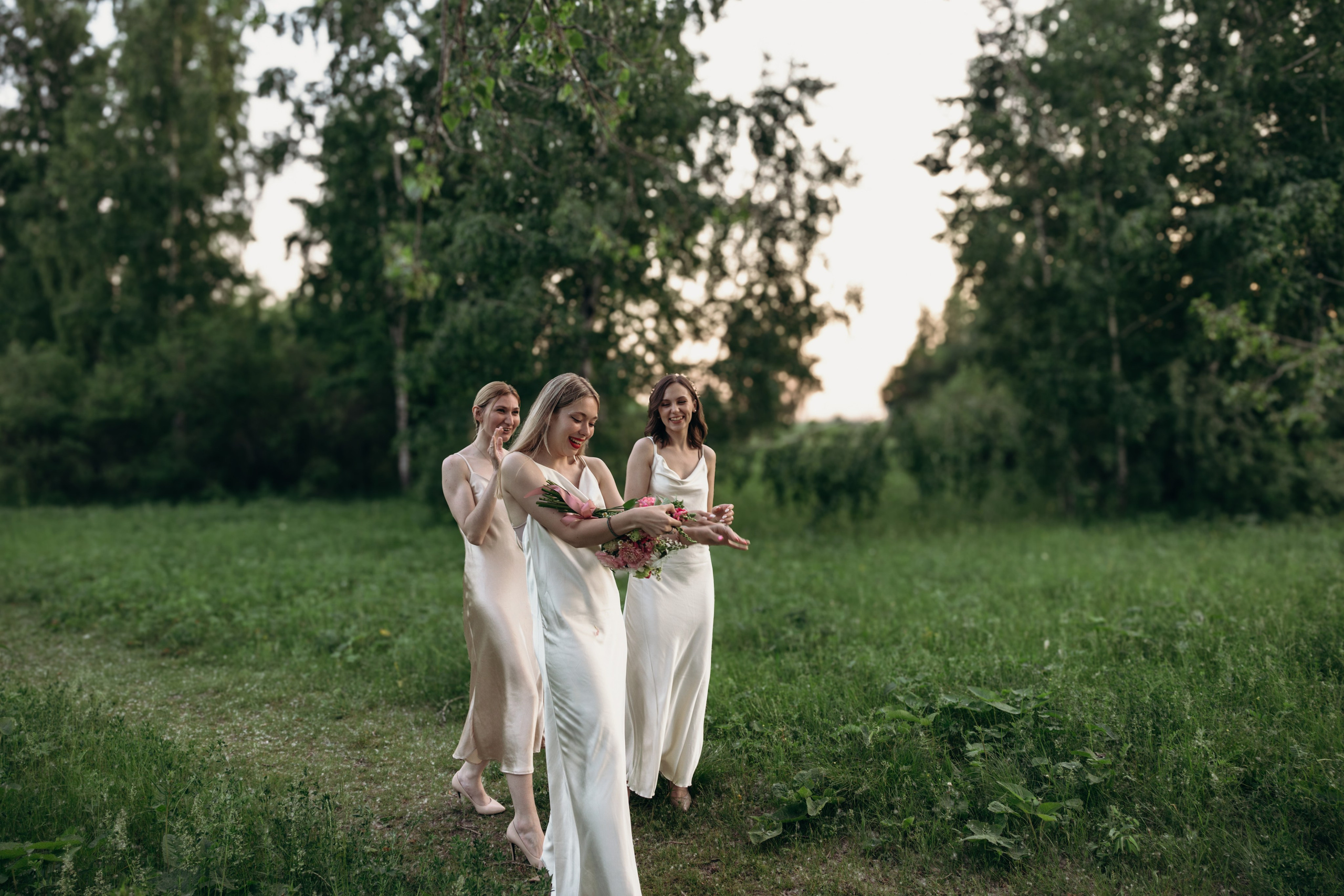 Роман&Яна. Фотограф свадебный семейный в Красноярске Шукшина Наталья