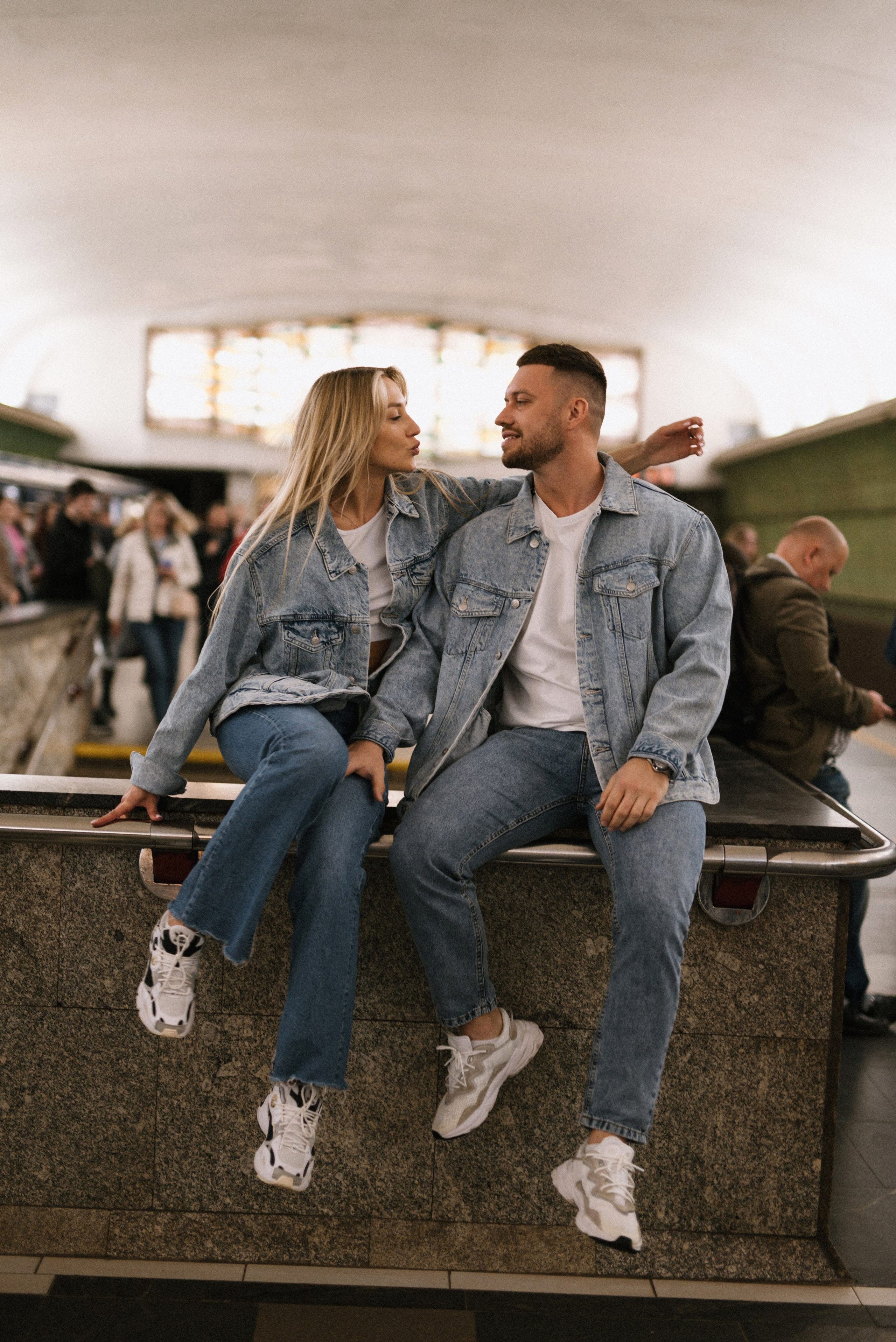 Пройдусь мурашками прямо по нам…. Свадебный фотограф в Минске и Санкт-Петербурге Вероника Аксенова