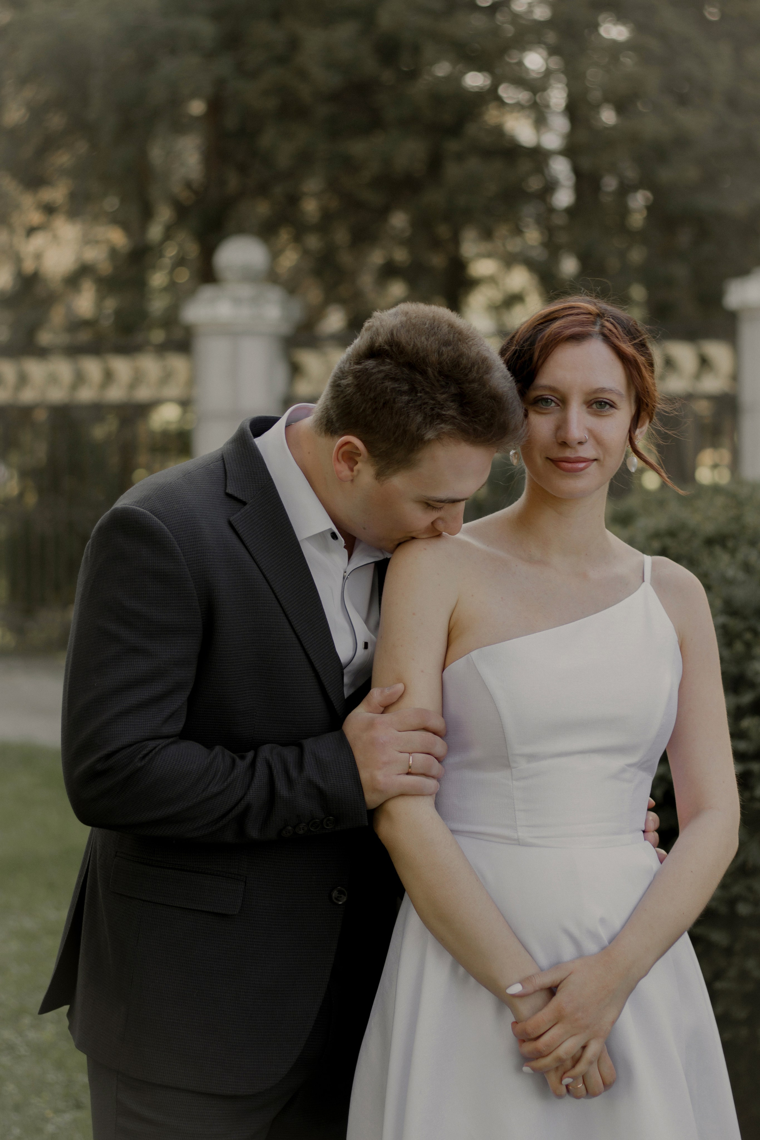 Кристина & Даниил. Фотограф Краснодар Анастасия Епифанова