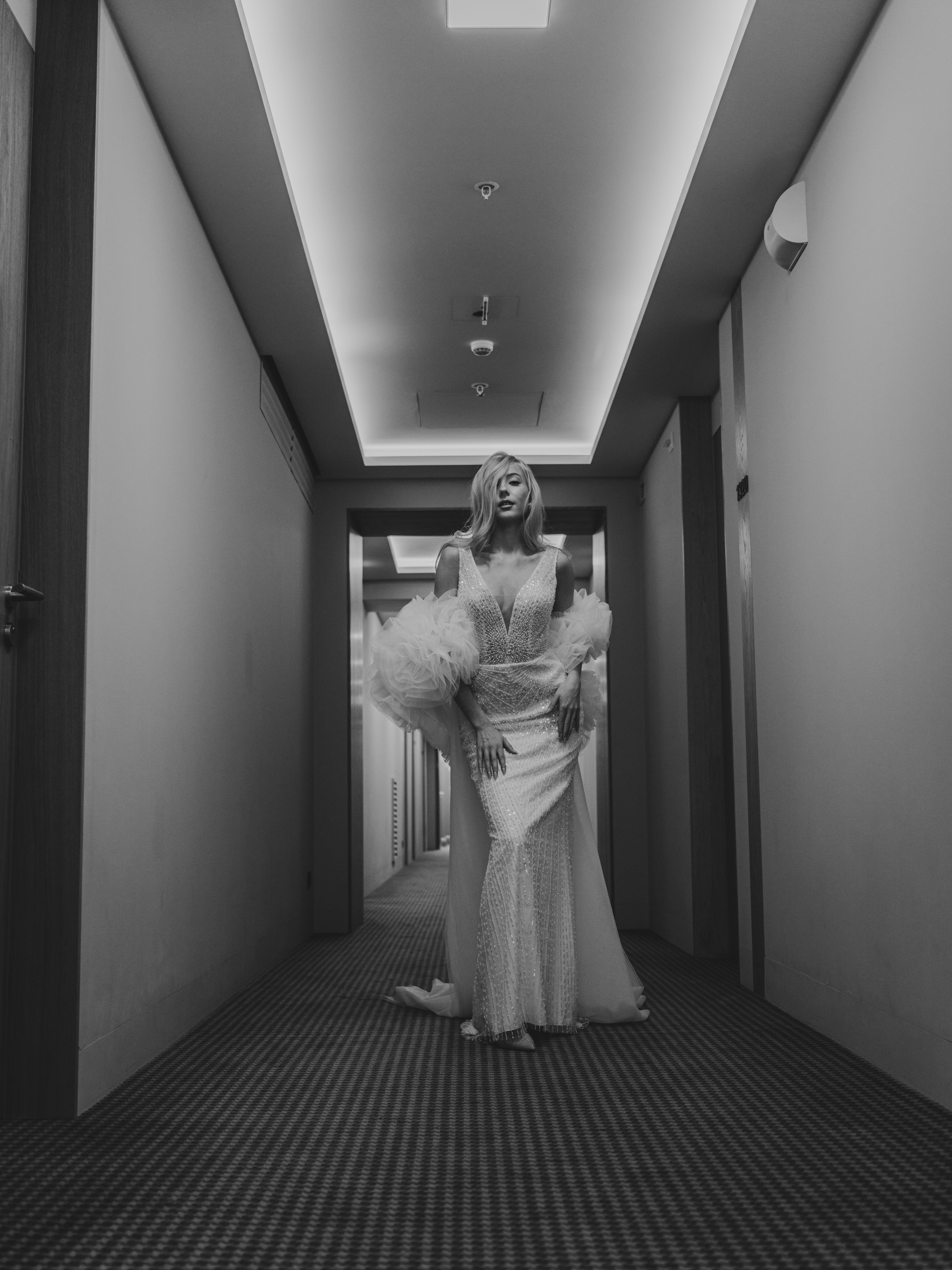 Однажды в отеле «Родина». Фотограф в Иркутске на все важные случаи жизни