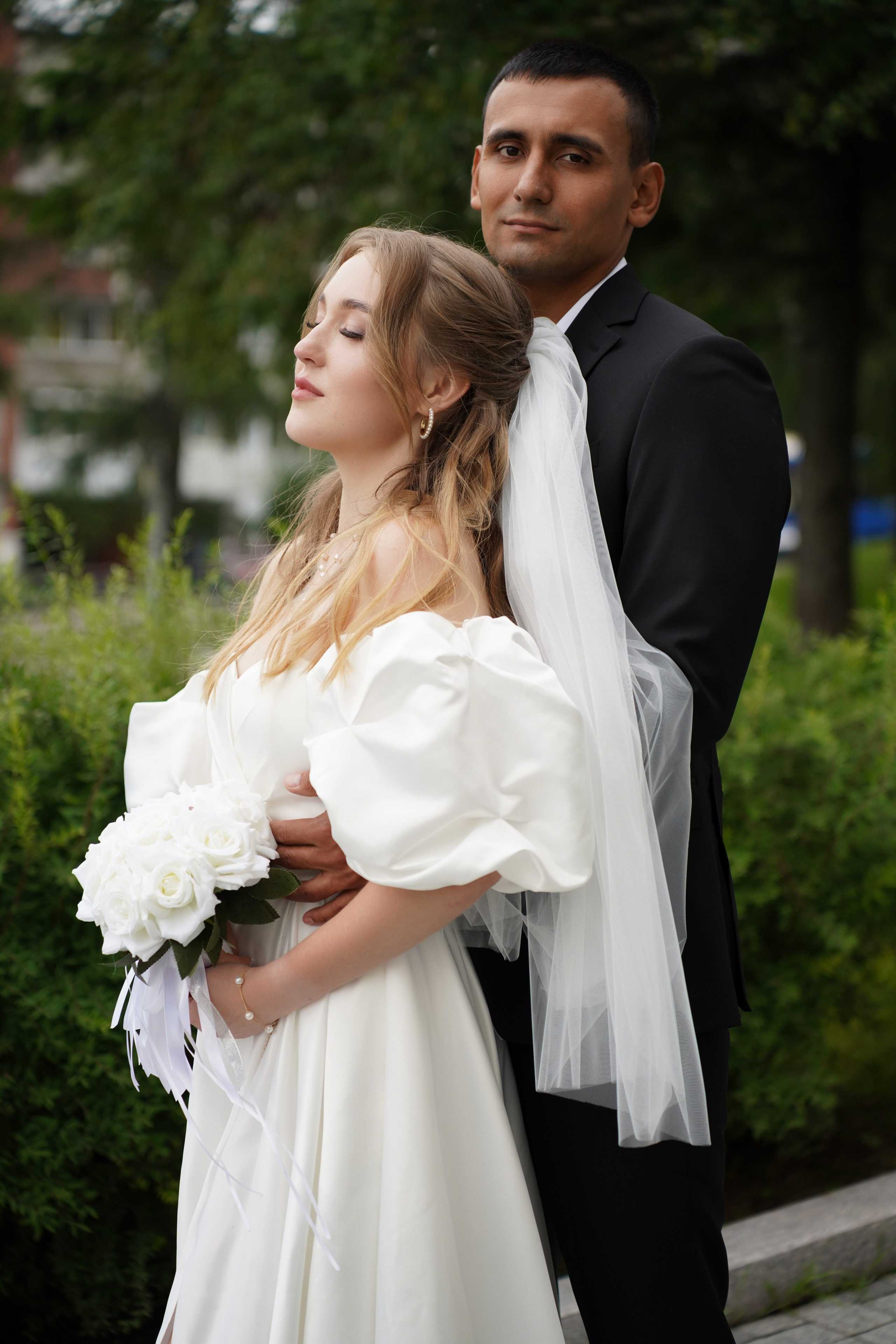 Wedding. Фотограф в Иркутске на все важные случаи жизни