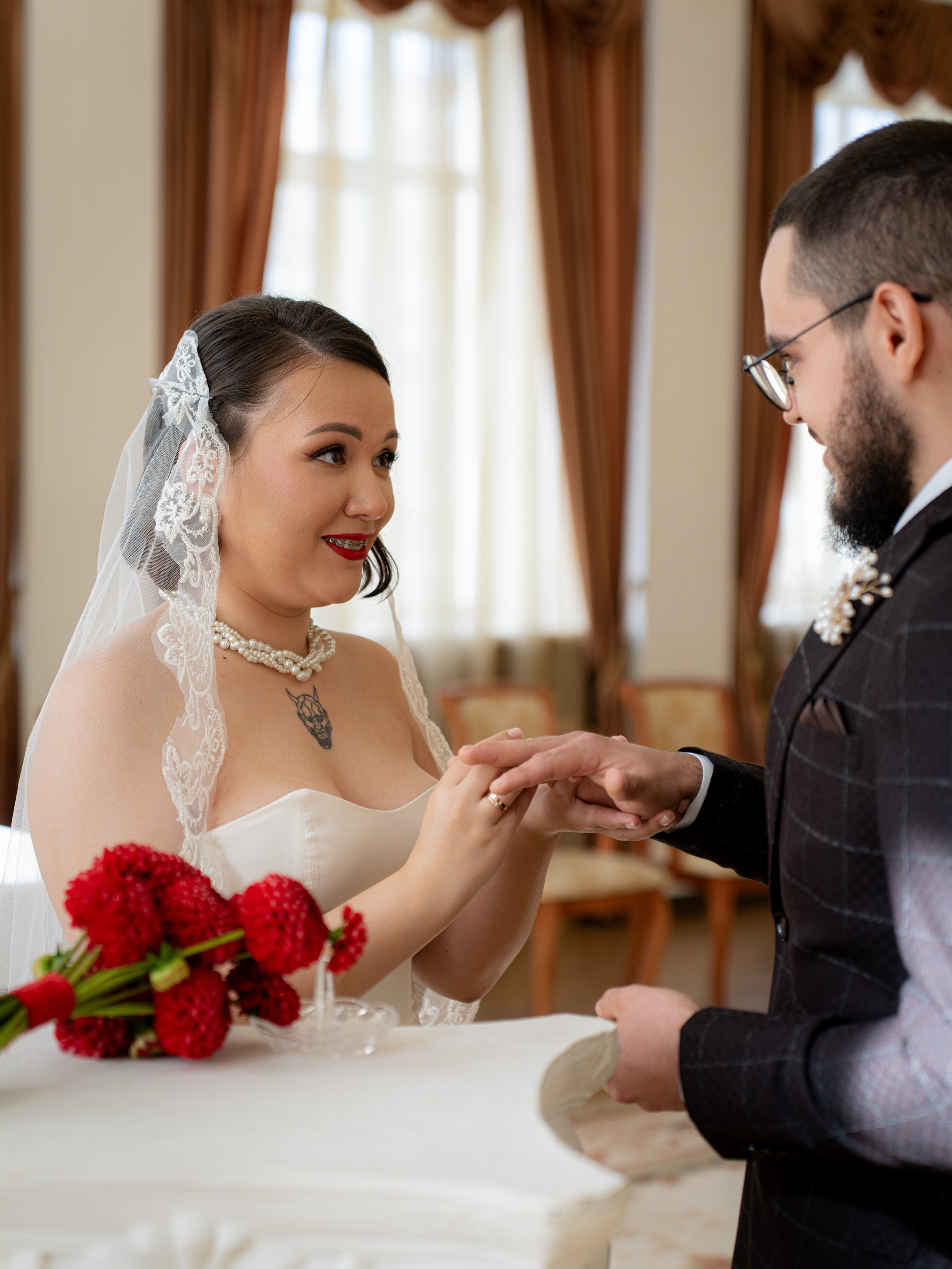 Wedding. Фотограф в Иркутске на все важные случаи жизни