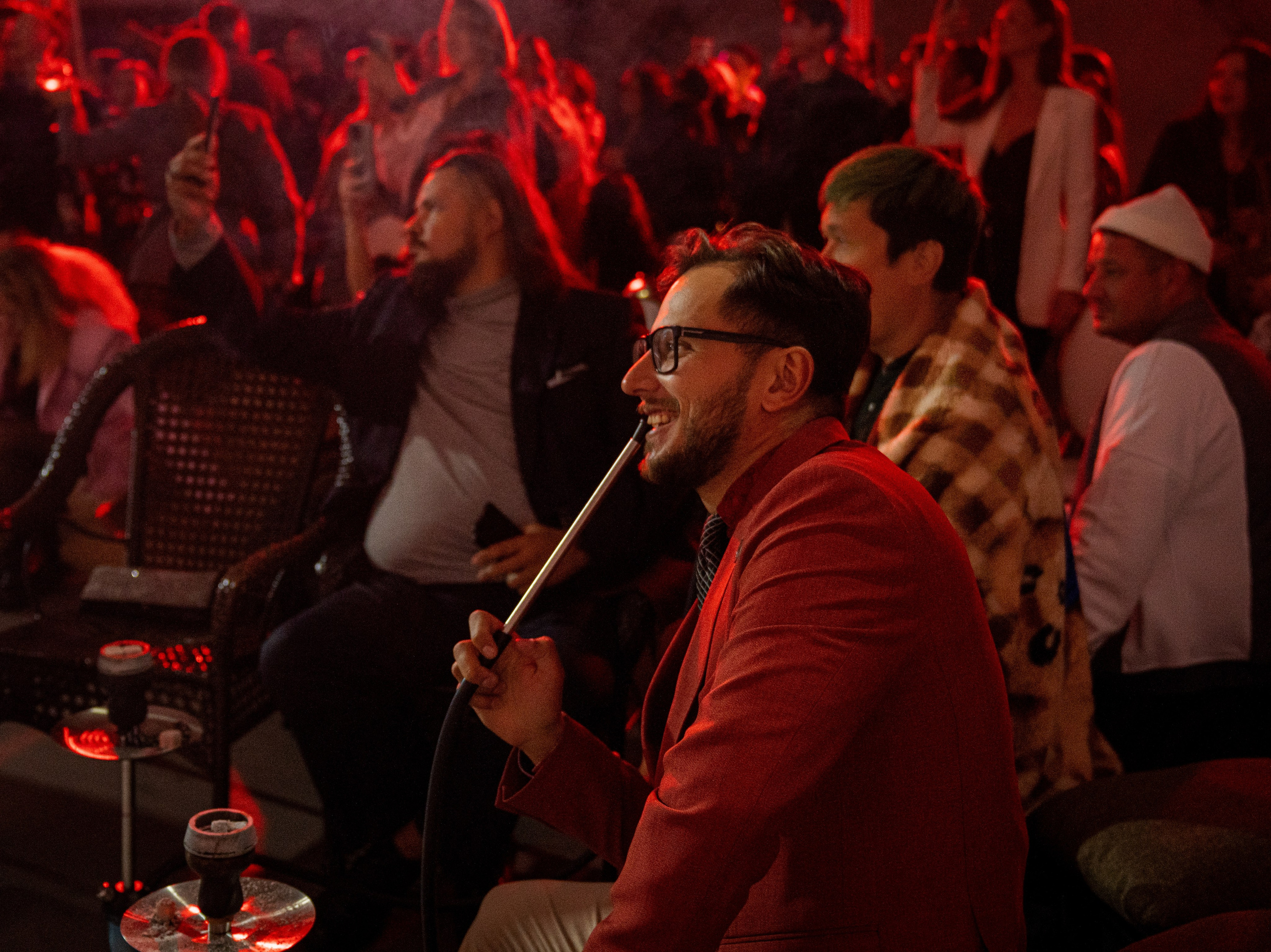 EVENT FASHION NIGHT 2025. Фотограф в Иркутске на все важные случаи жизни