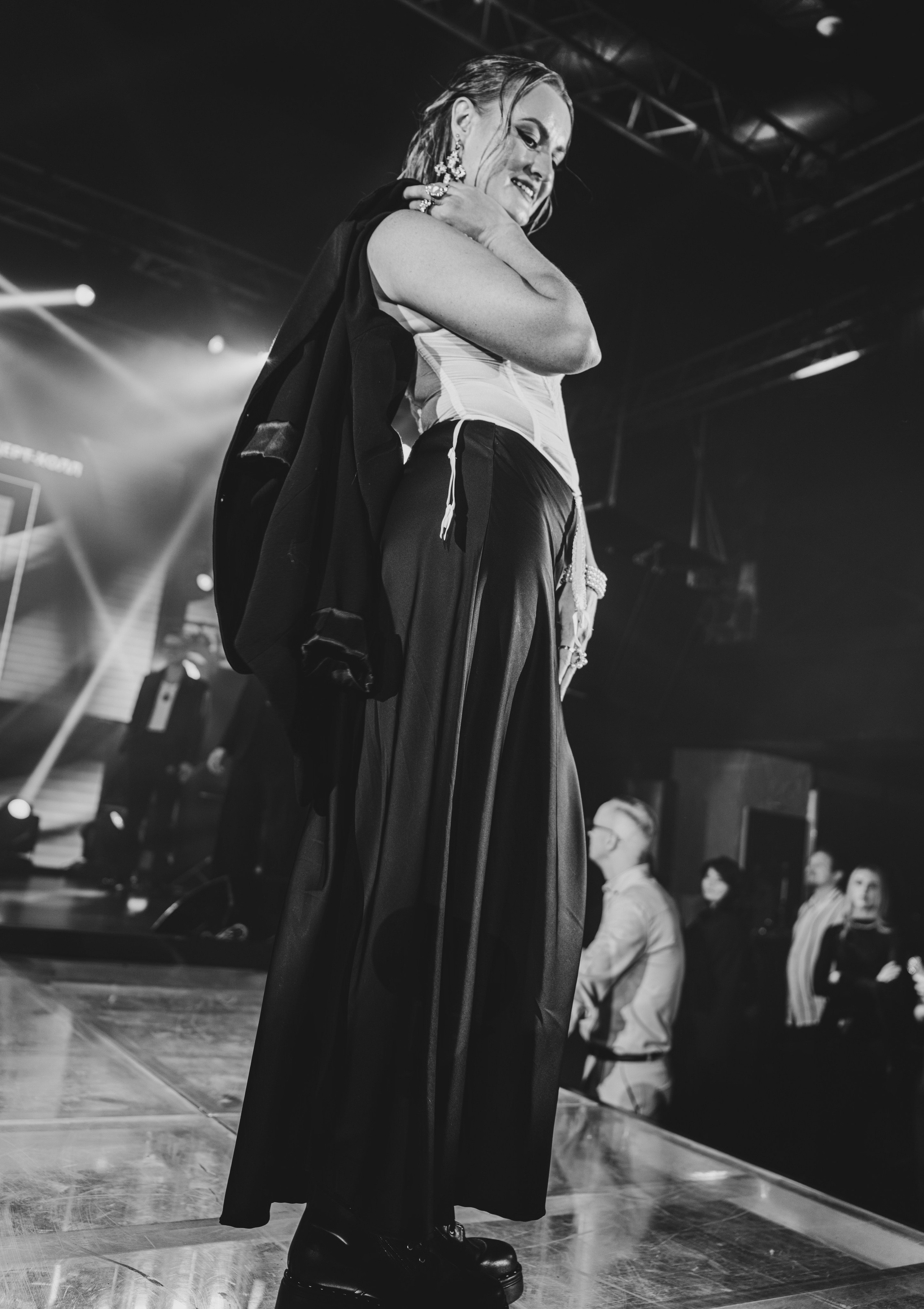 EVENT FASHION NIGHT 2025. Фотограф в Иркутске на все важные случаи жизни