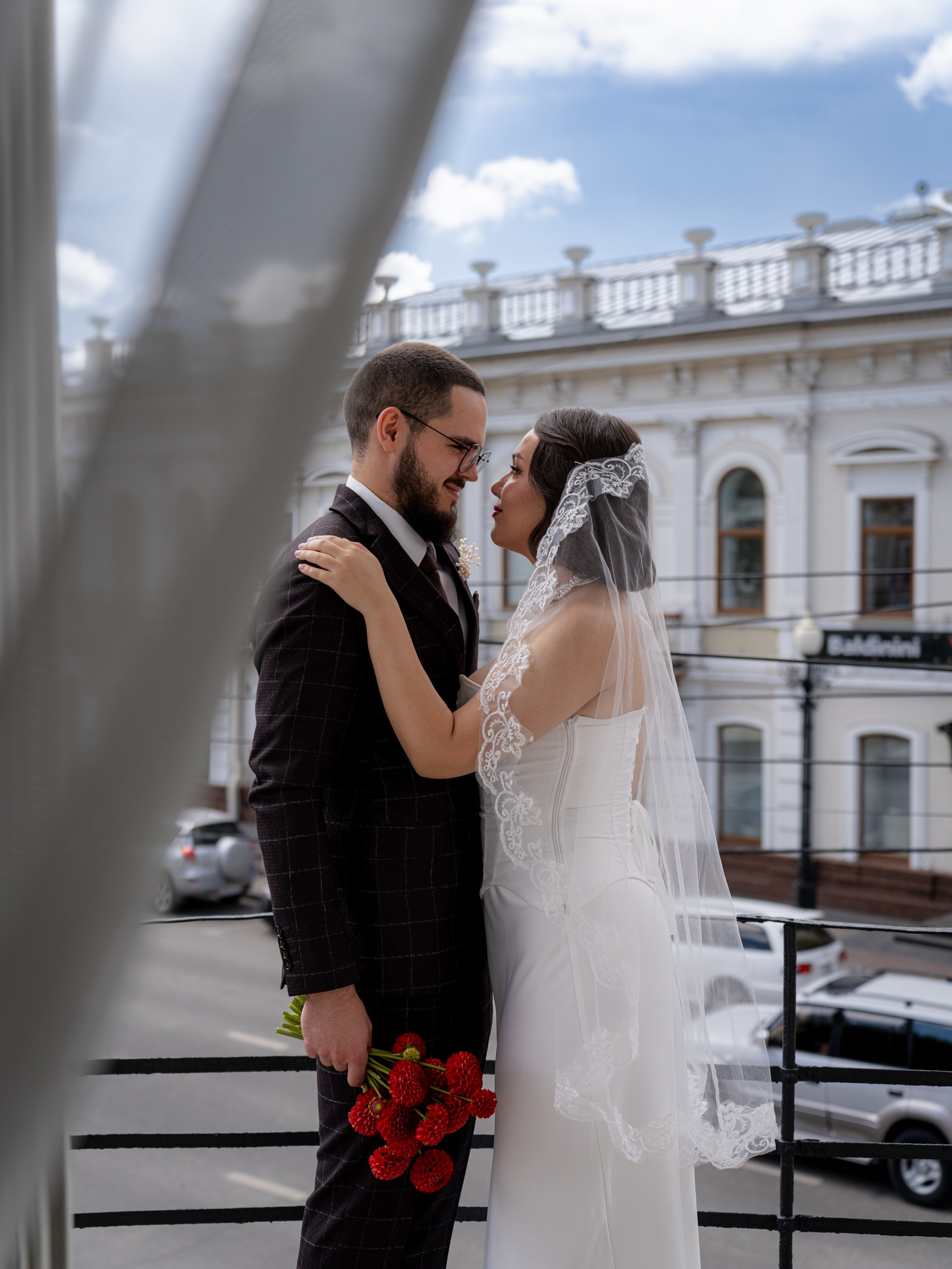 Wedding. Фотограф в Иркутске на все важные случаи жизни