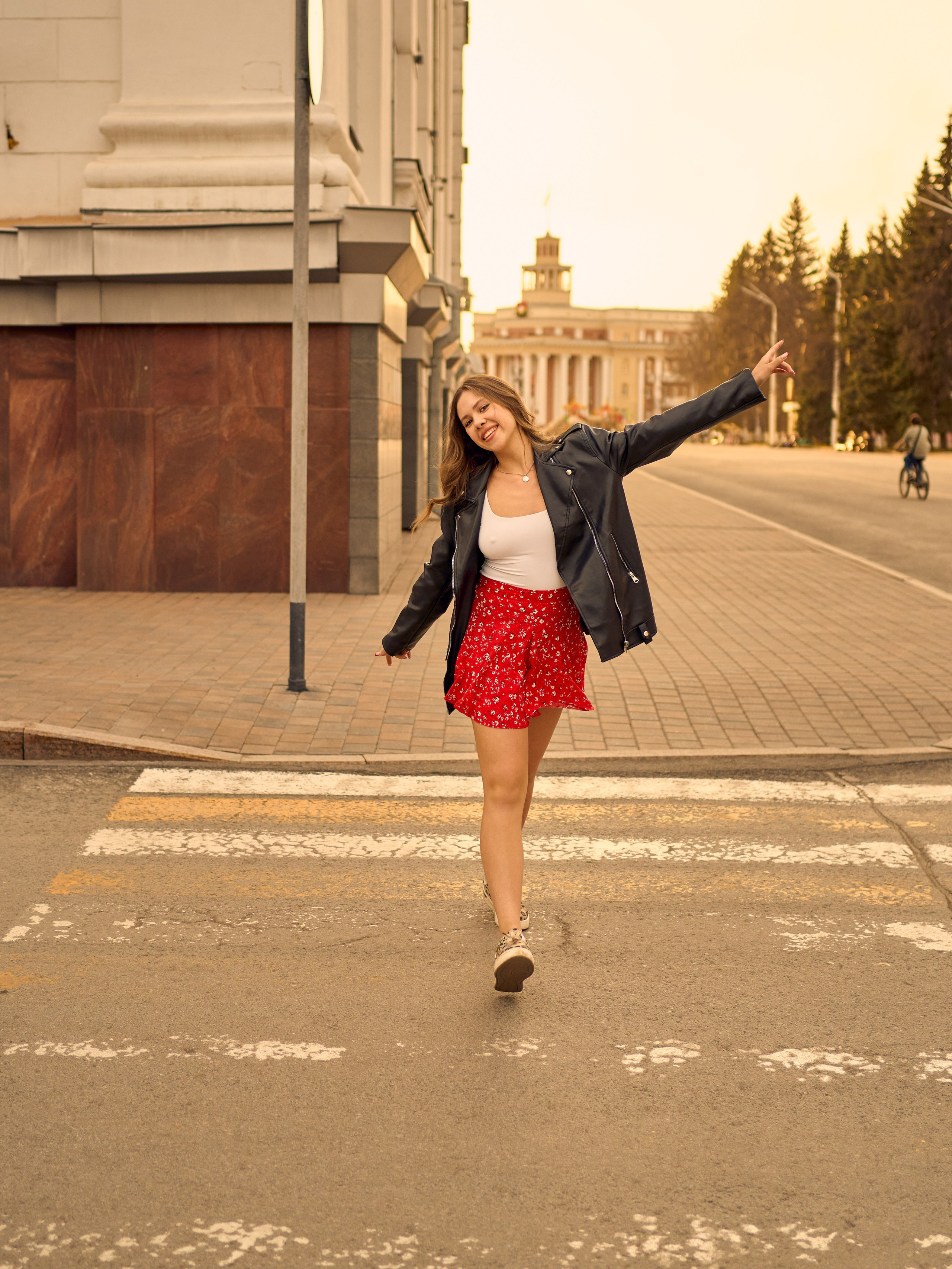 Фотограф Кемерово. Подрябинкин Данила, портретный и репортажный фотограф в Кемерово