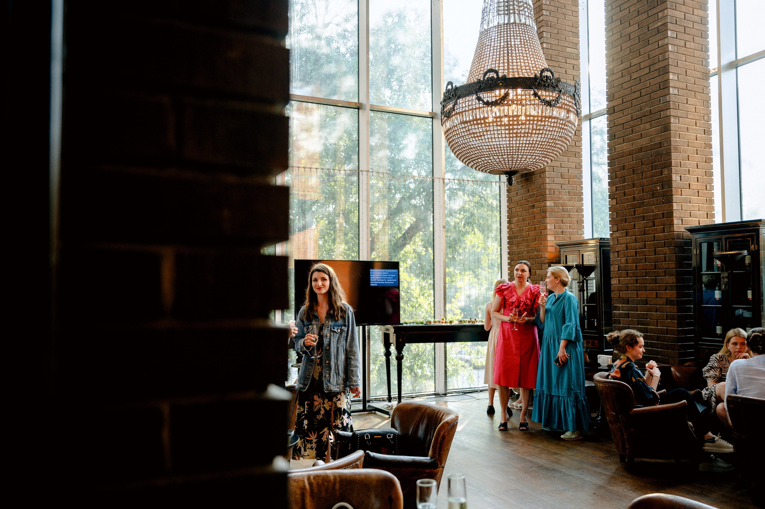 КОРПОРАТИВ Nestlé. Шашкова Вероника / Свадебный и семейный фотограф Москва и Ярославль