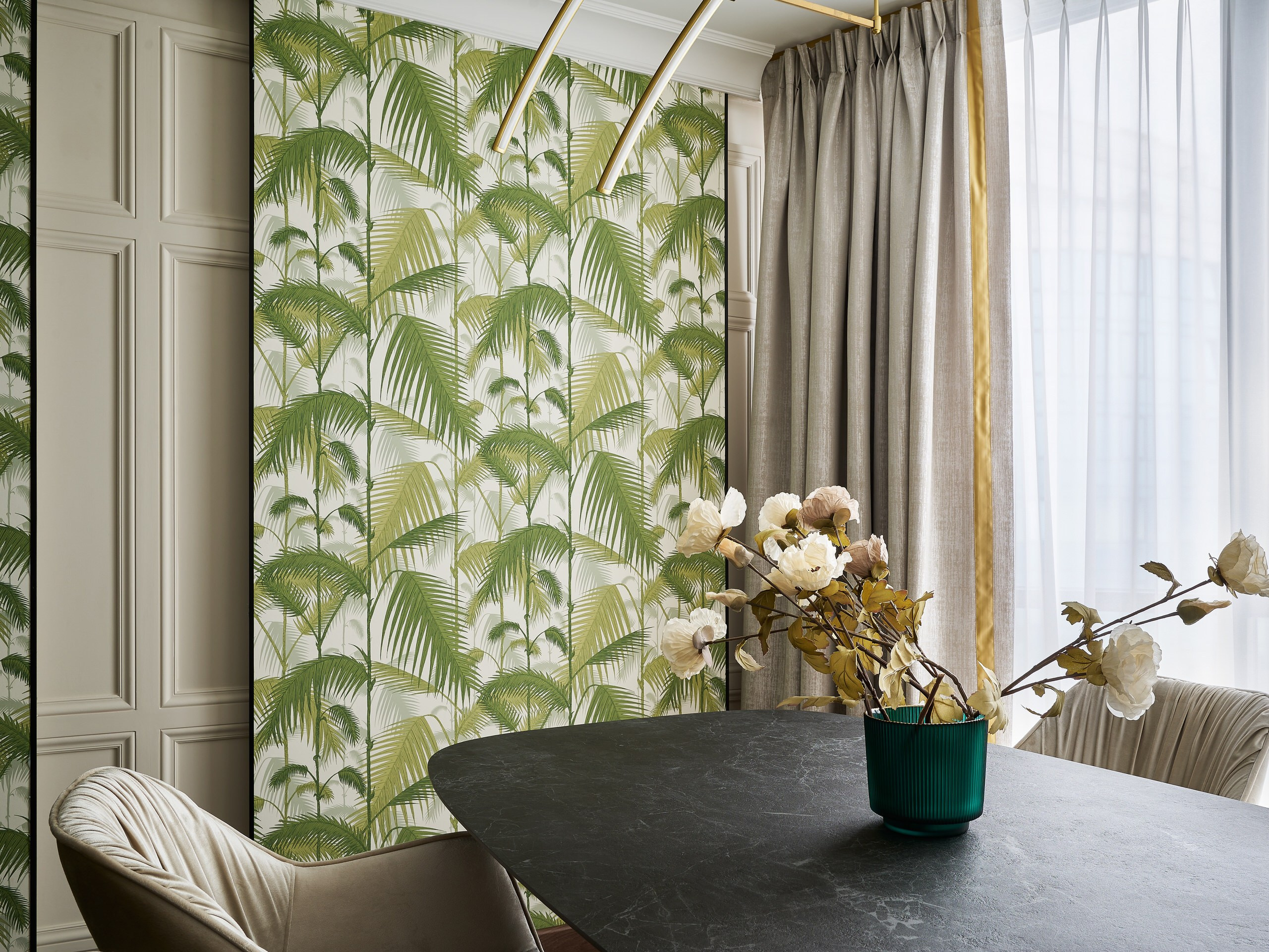 Интерьерный фотограф в Москве — Сергей Гура