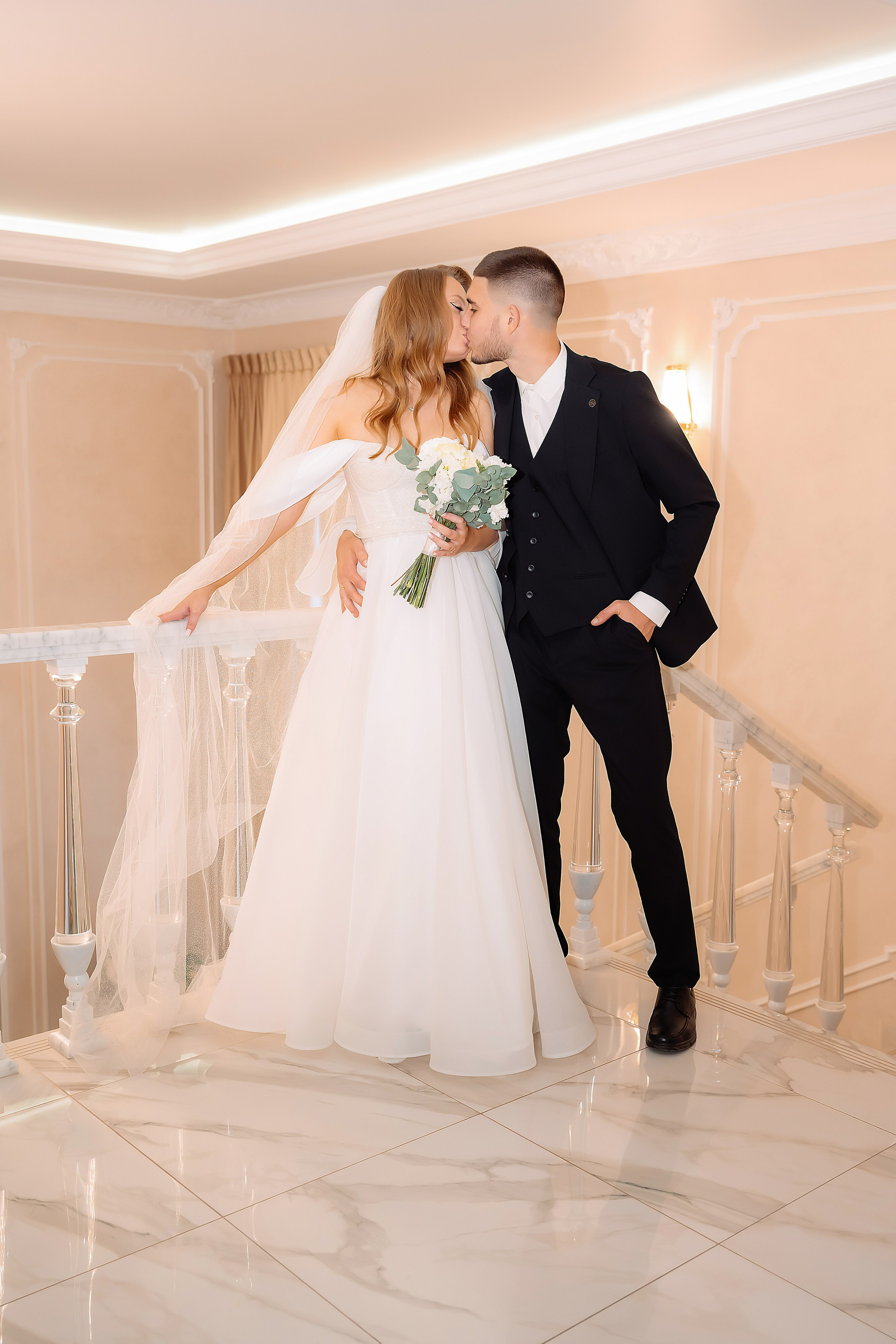 Мария Дмитрий