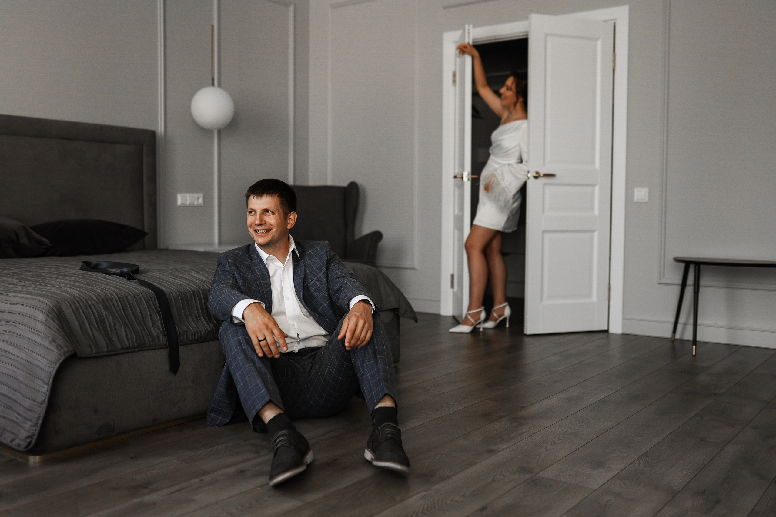 Андрей и Александра. Таирова Гузель|Свадебный фотограф в Ульяновске