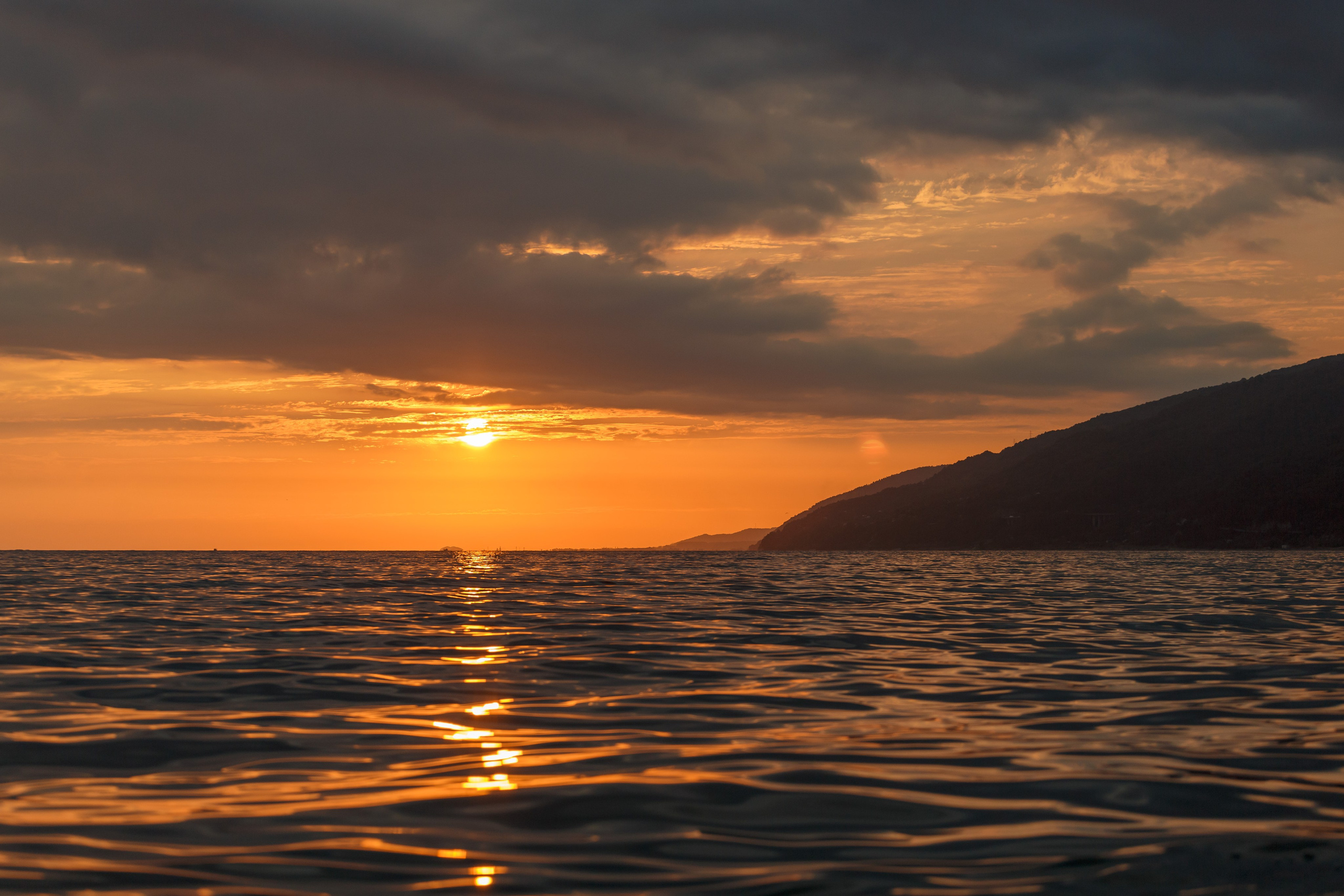 Individual shooting on the water. Photographer in Saint-Petersburg and Moscow Max Spector