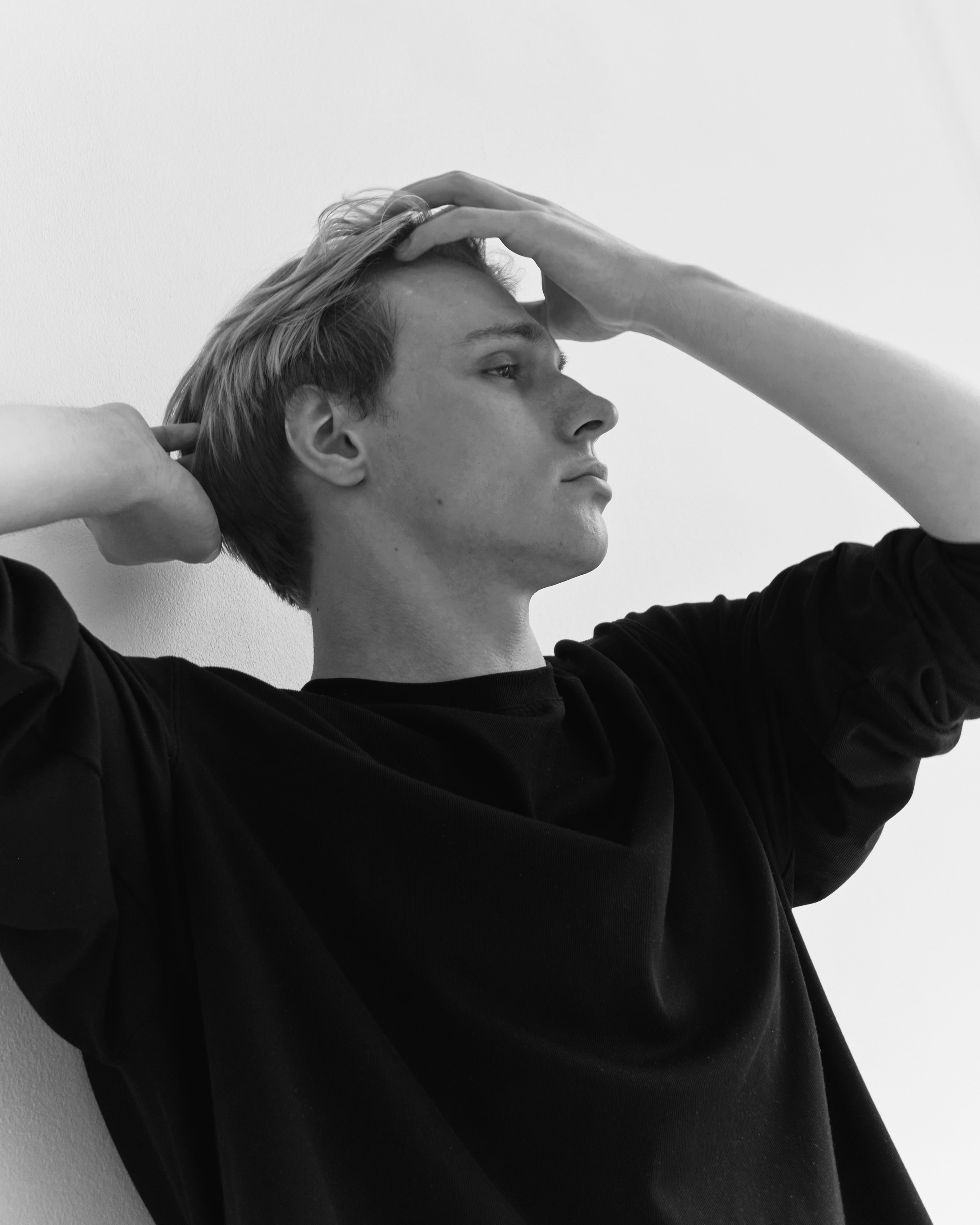 Gleb. Фотограф Калашникова Софья