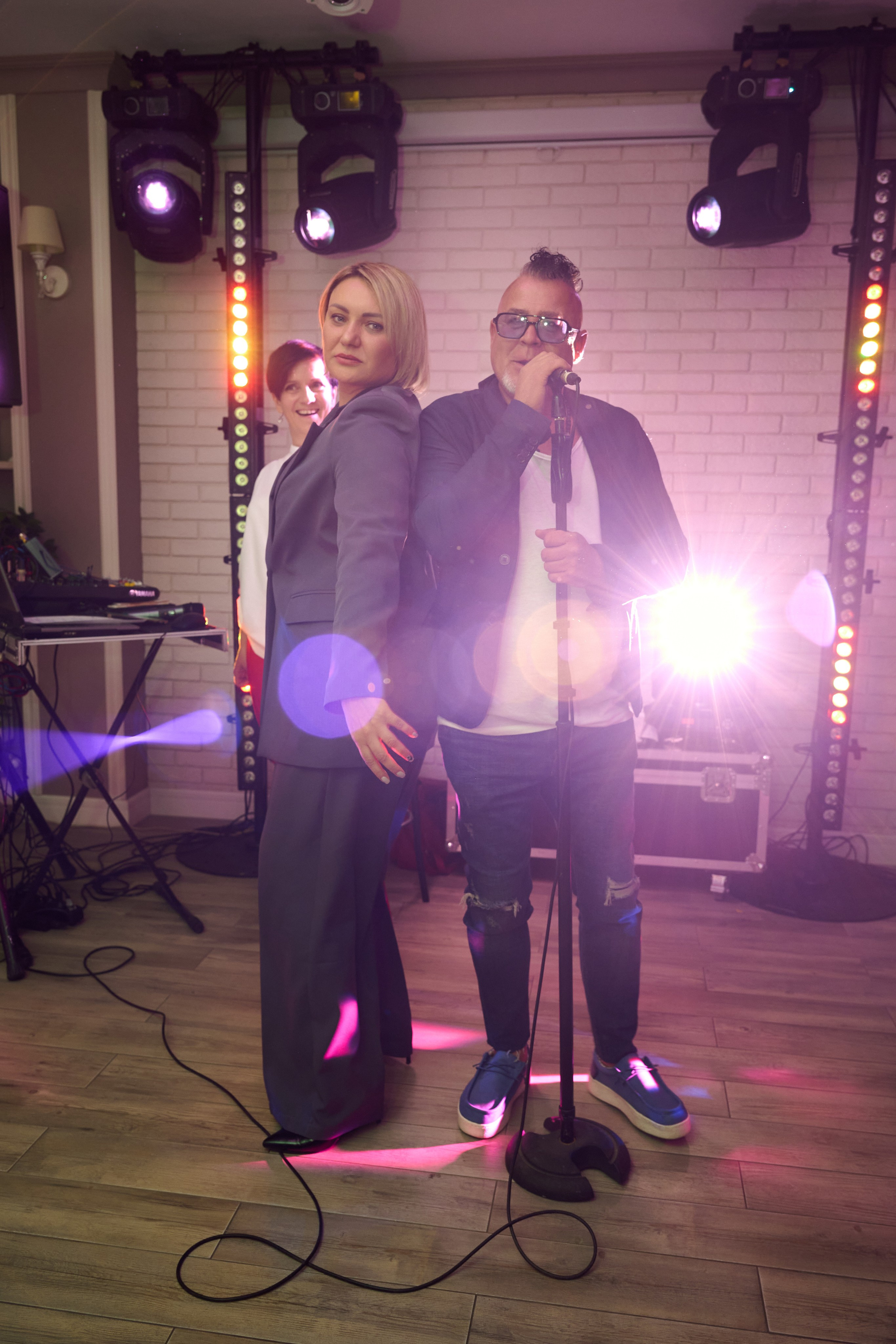 Фотосъемка юбилея Валентины. Профессиональный фотограф Старый Оскол, Губкин — свадьба, венчание, крещение, юбилей и день рождения