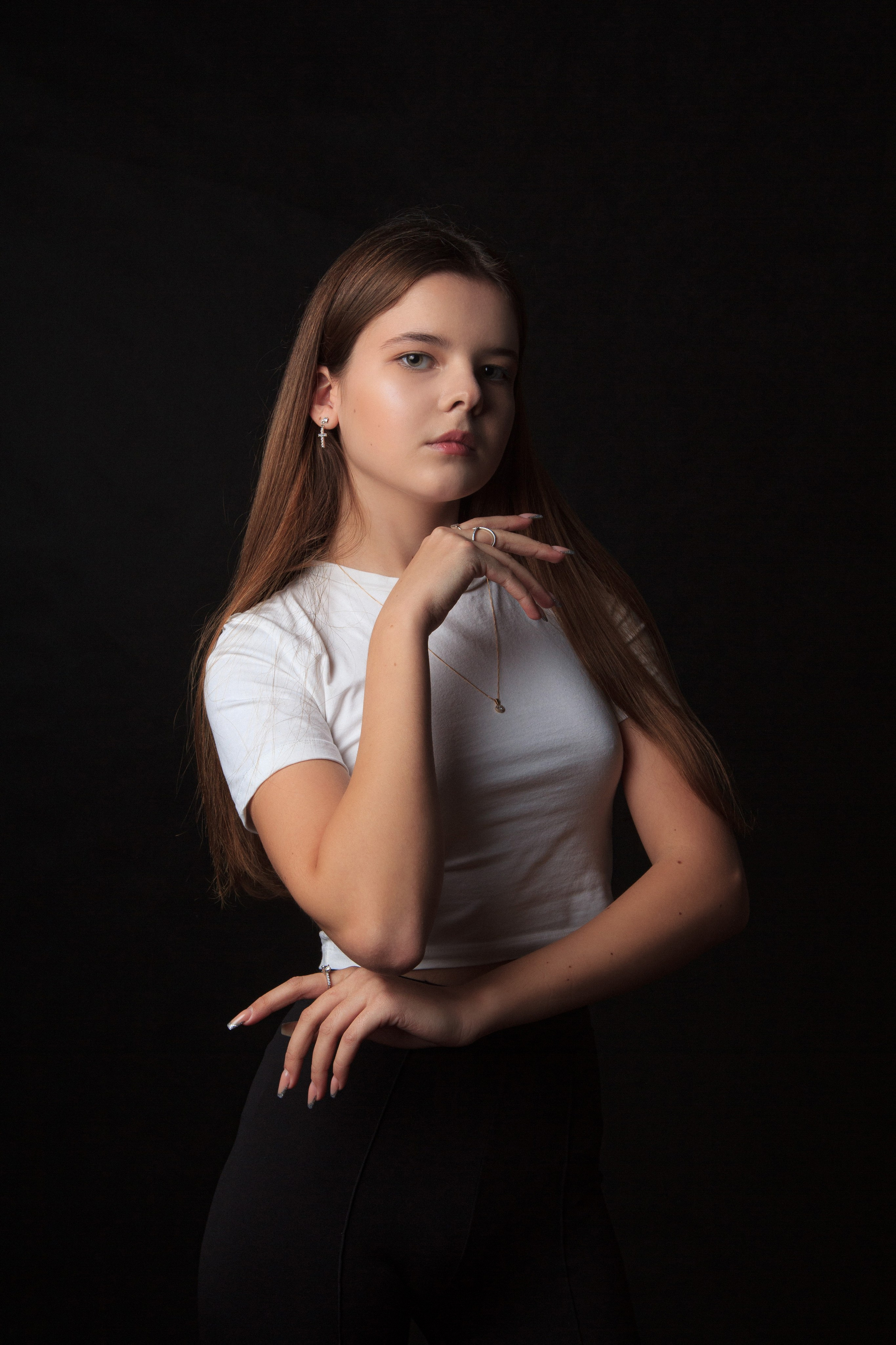 Кутасевич Валерия. Promodels