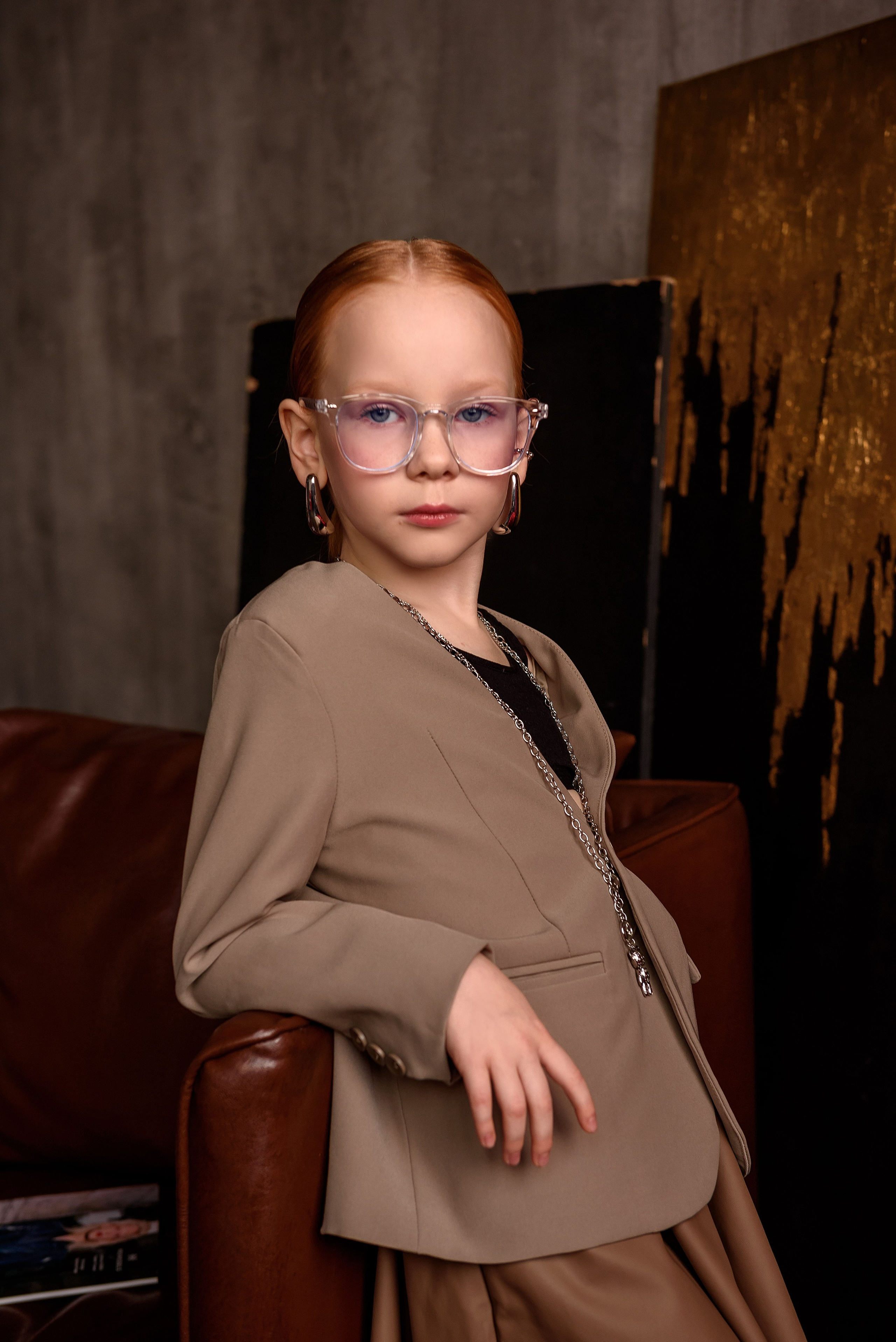 Белоногова Диана. Promodels