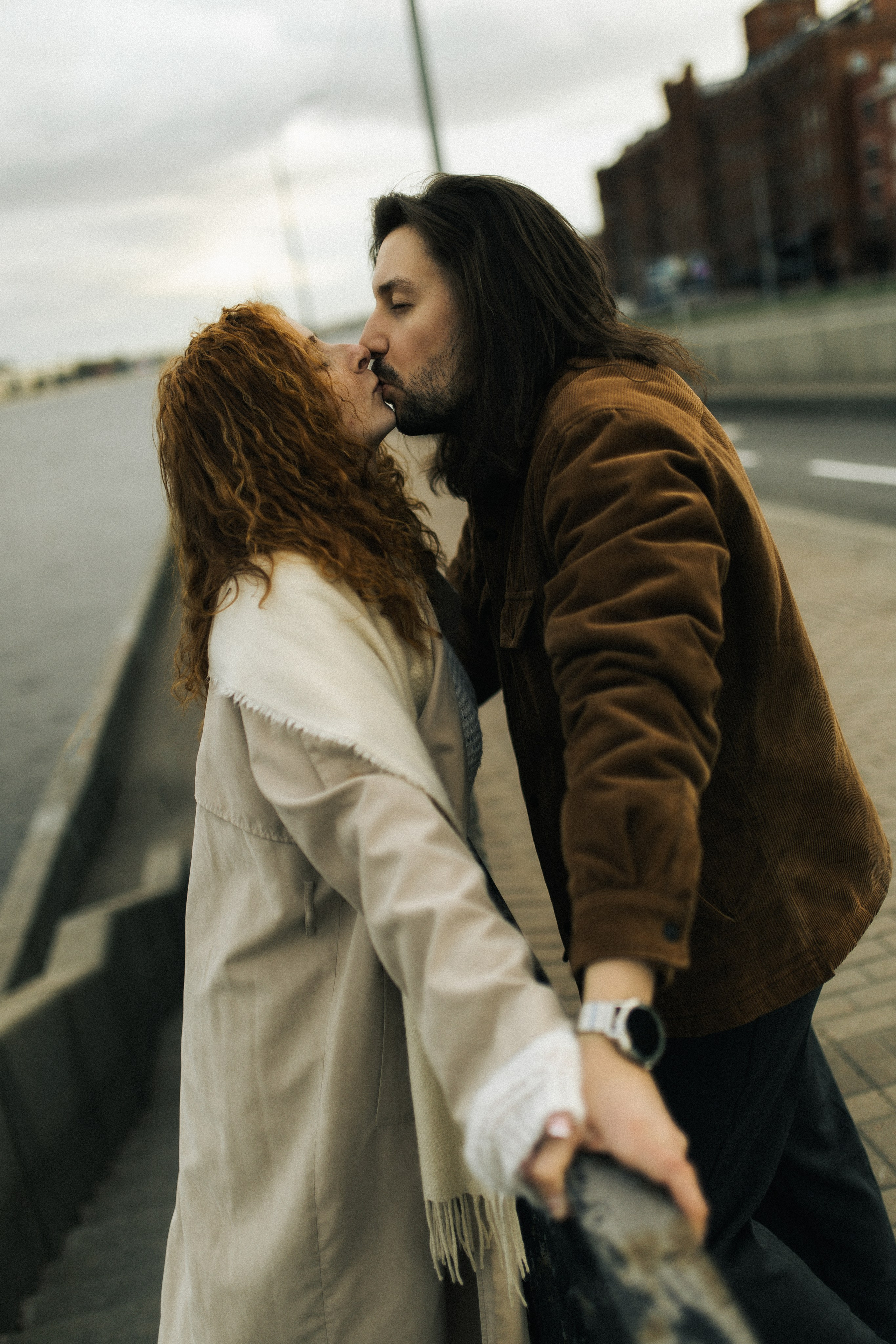 Женя и Женя. Фотограф в Санкт-Петербурге