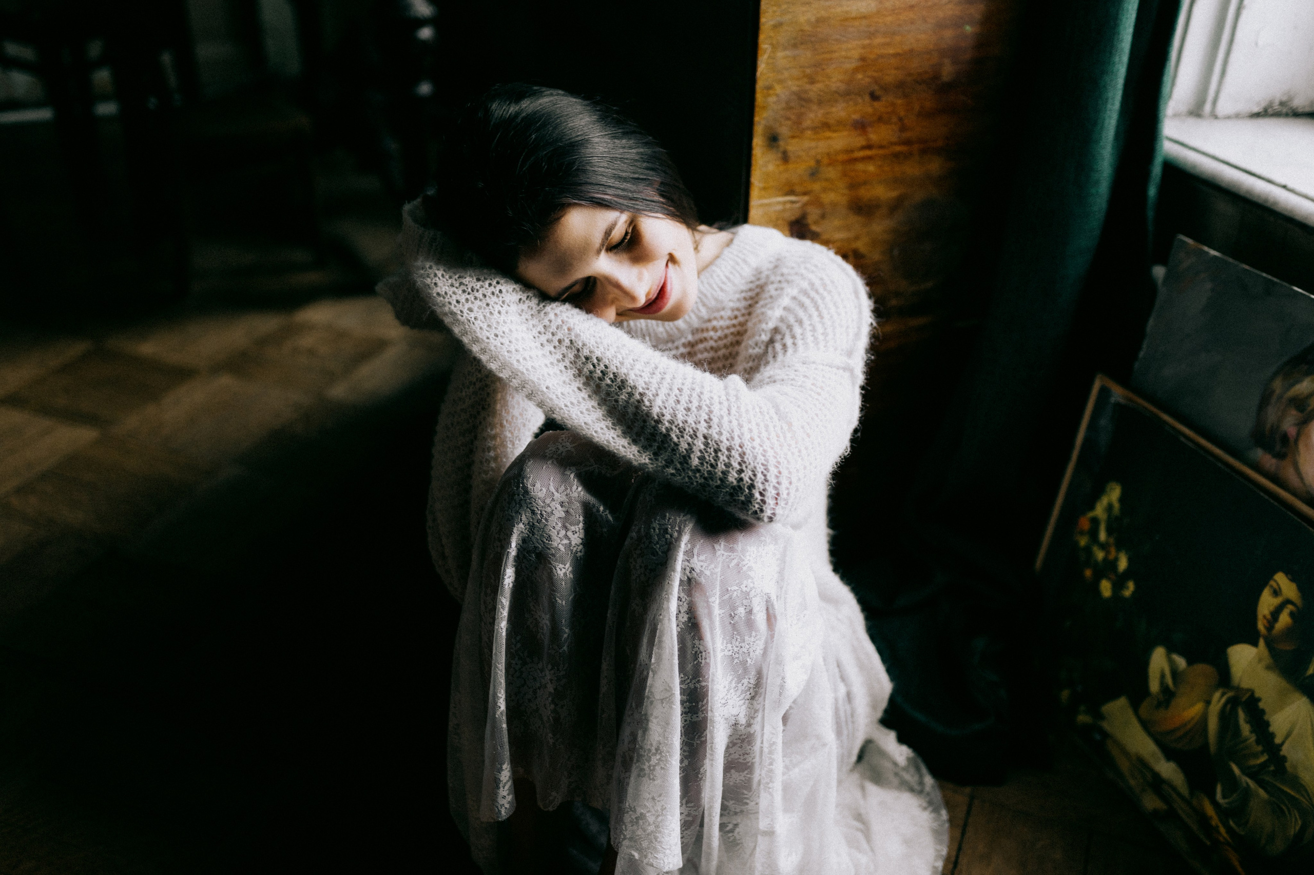 София и Георгий. Фотограф в Санкт-Петербурге