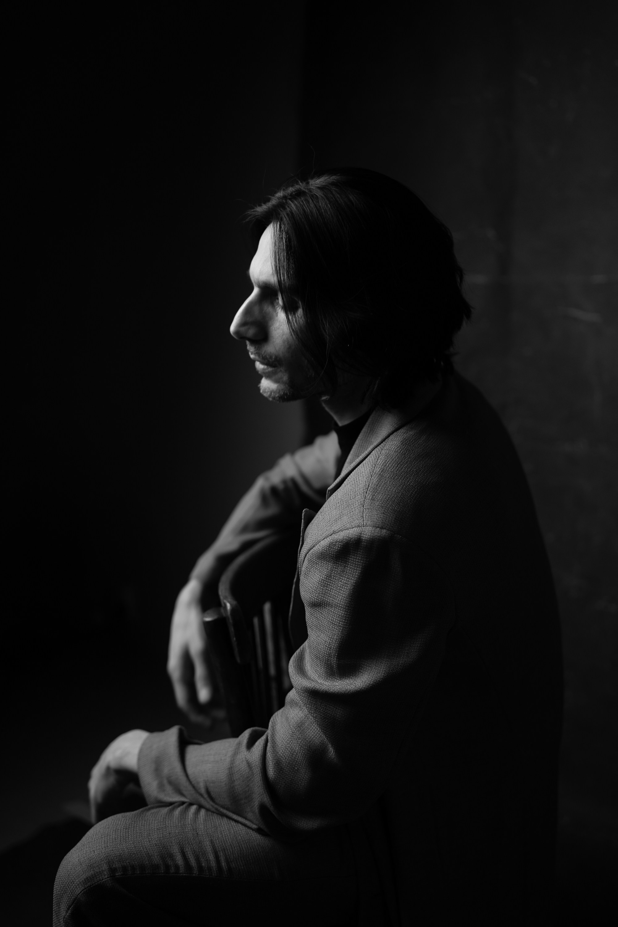 Моцарт. Семейный фотограф, женский фототерапевт