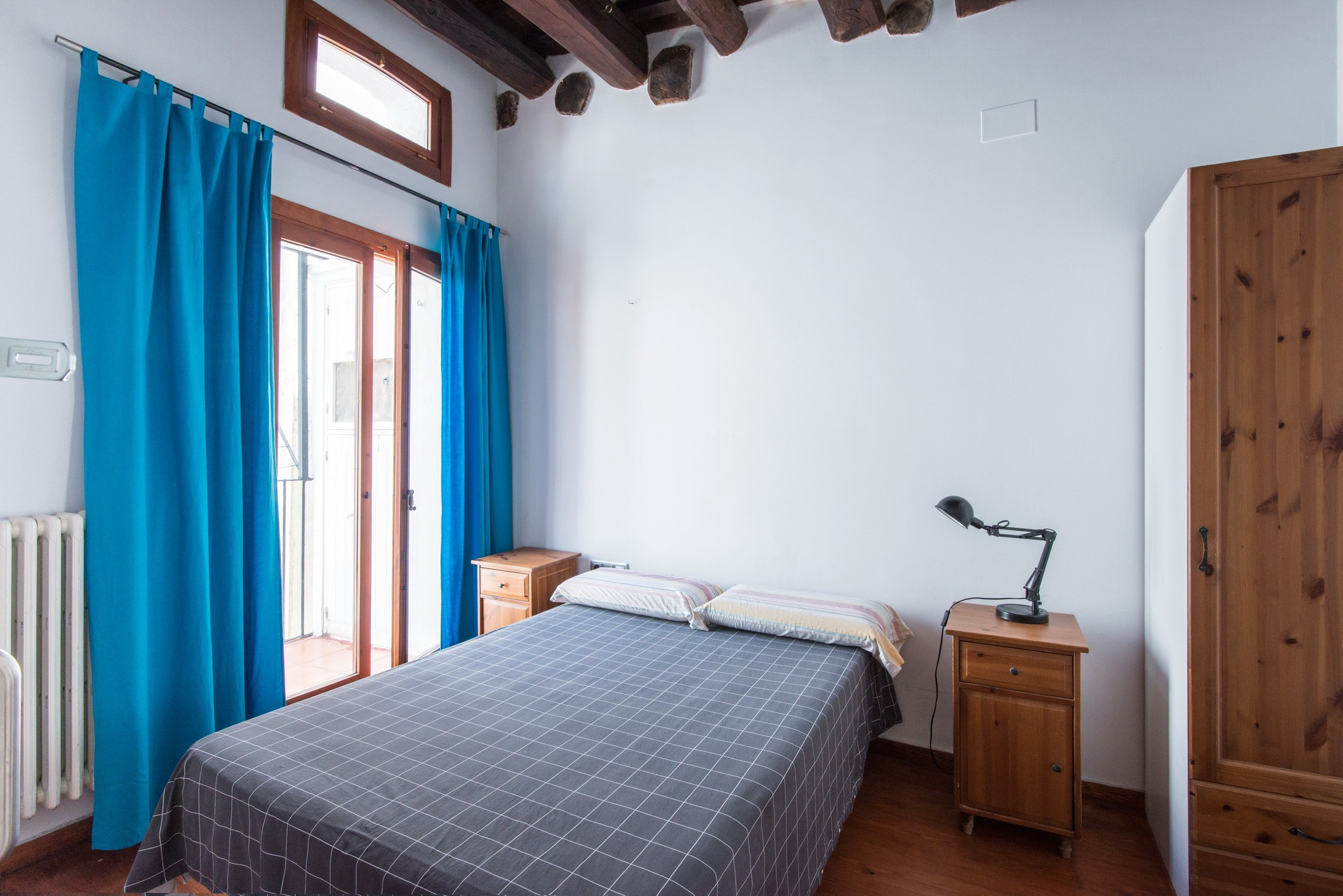 BCN Апартаменты Барселона. Фотограф Александр Рыбинцев