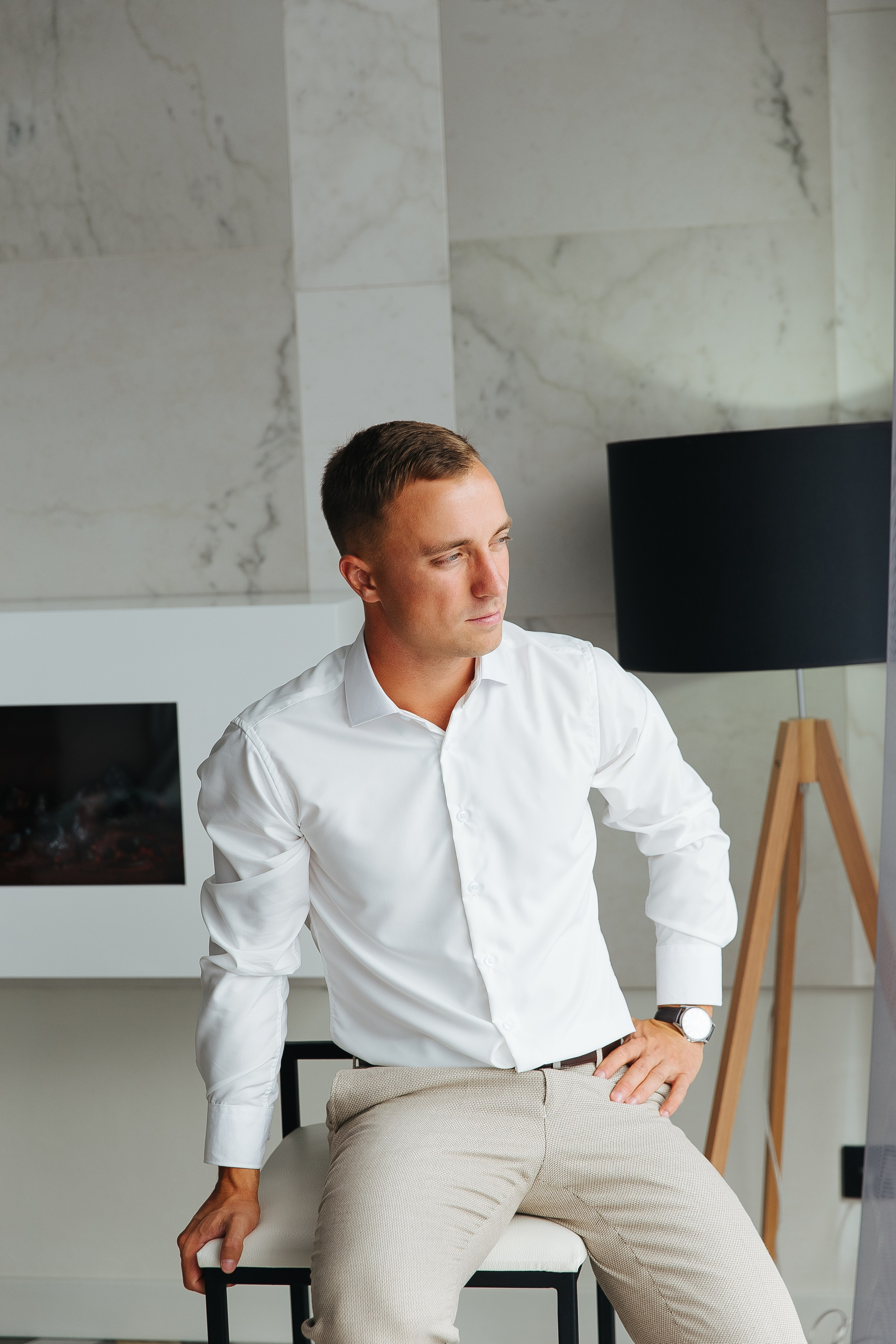 Отель и прогулка. Фотограф в Красноярске Любовь Малеева