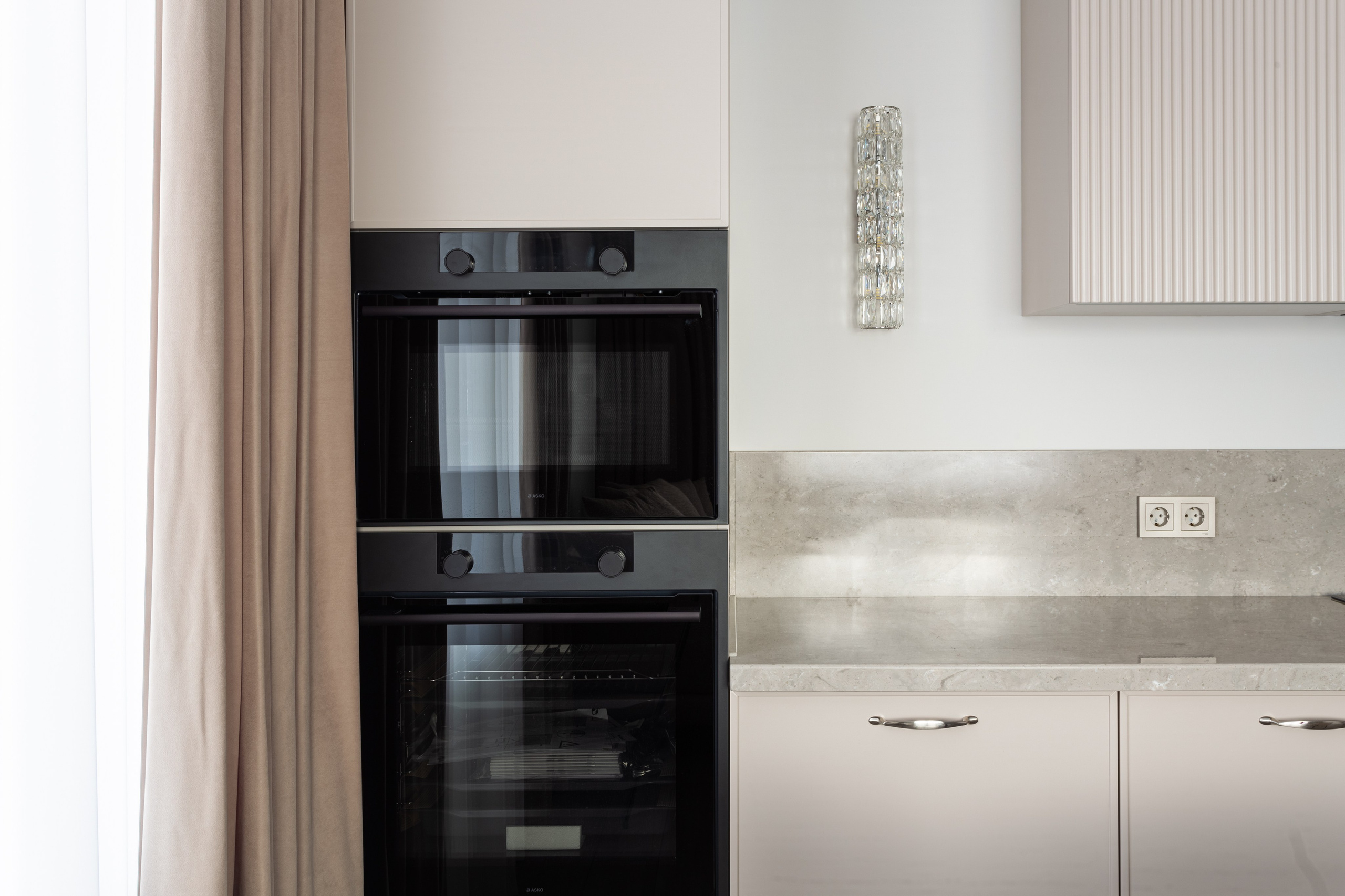 Квартира для продажи в Scandis Ozero. Интерьерный фотограф и ретушер в Красноярске Денис Антропов