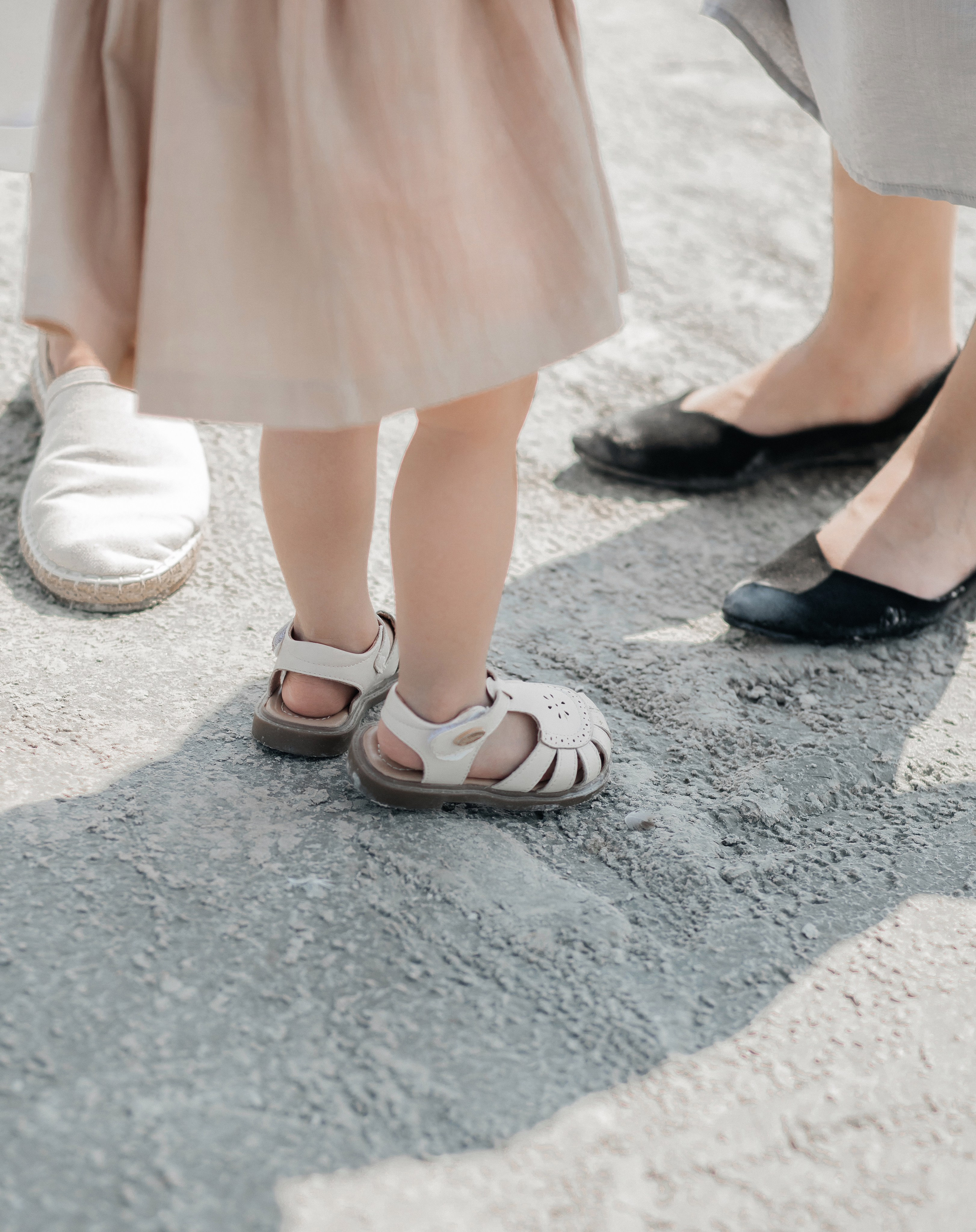 Андрей Лиза и Ева. Свадебный и семейный фотограф Ибрагимова Мария из Екатеринбурга