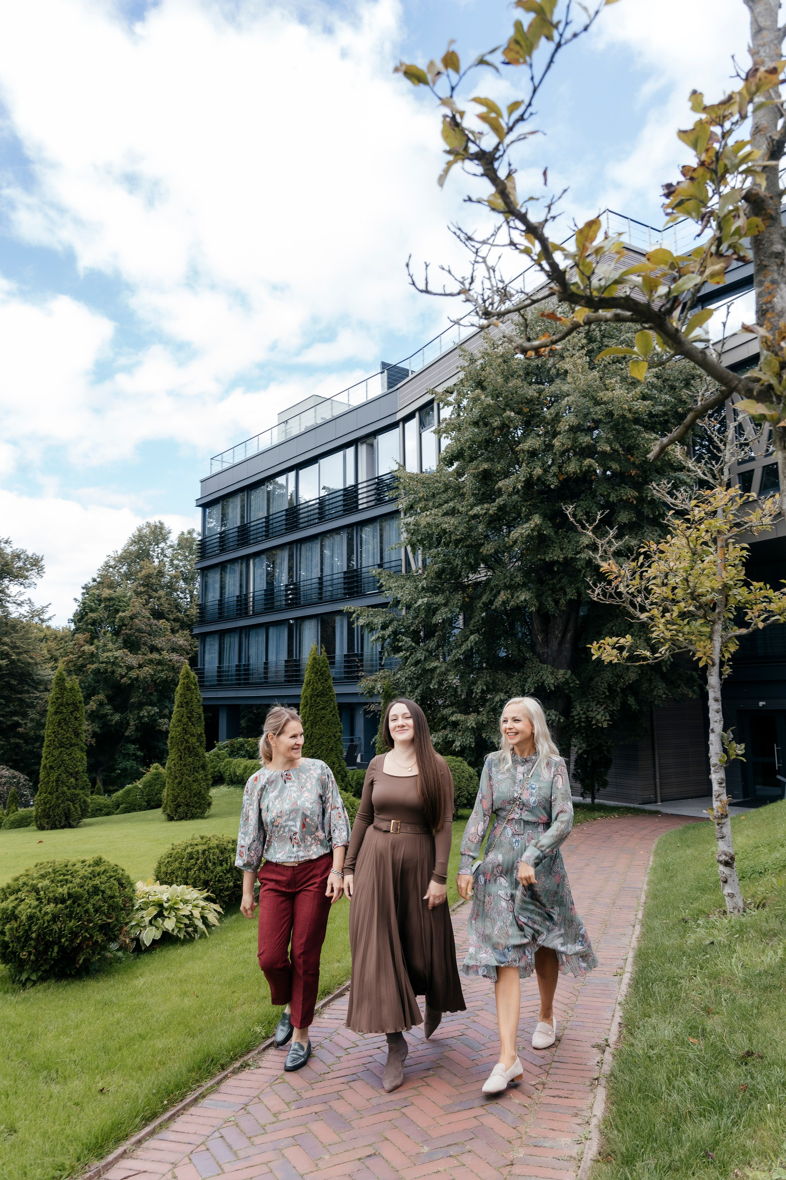 Девичник. Свадебный и портретный фотограф в Калининграде Наталия Еник