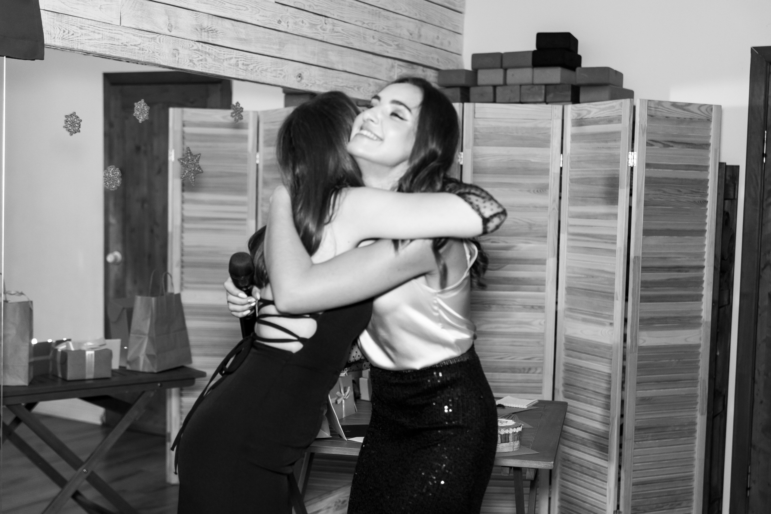 Женский корпоратив. Свадебный и портретный фотограф в Калининграде Наталия Еник