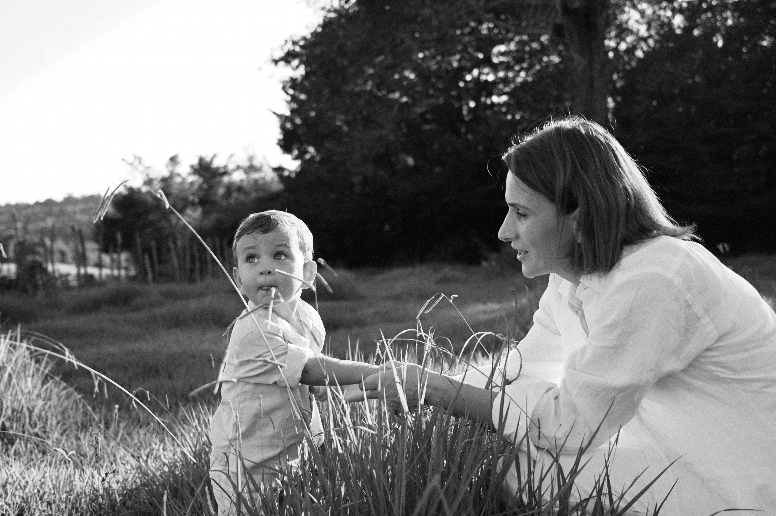 DINA. Фотограф Инесса Лакоя