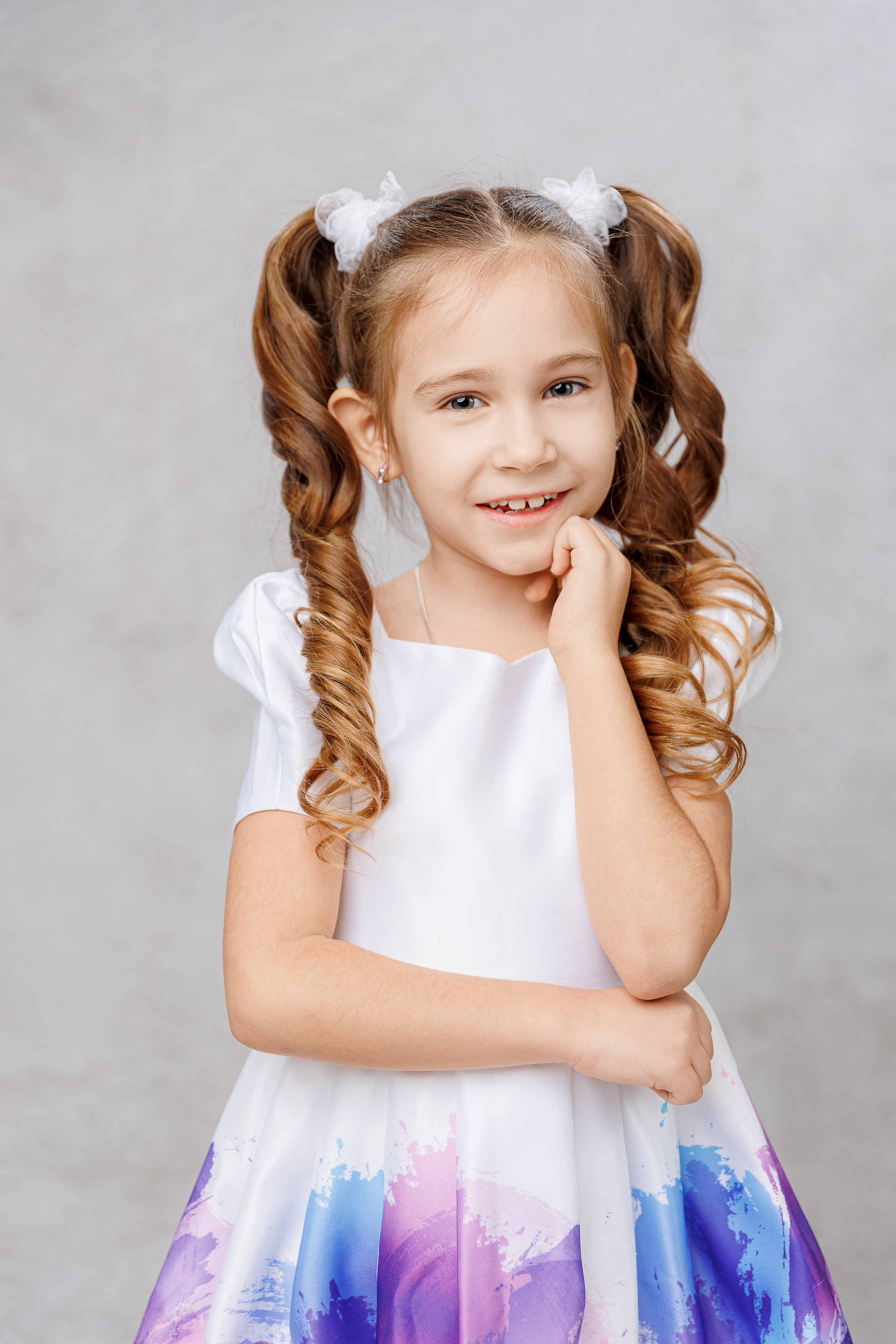 Портреты. Семейный и детский фотограф Комина Елена, Власиха, Одинцово