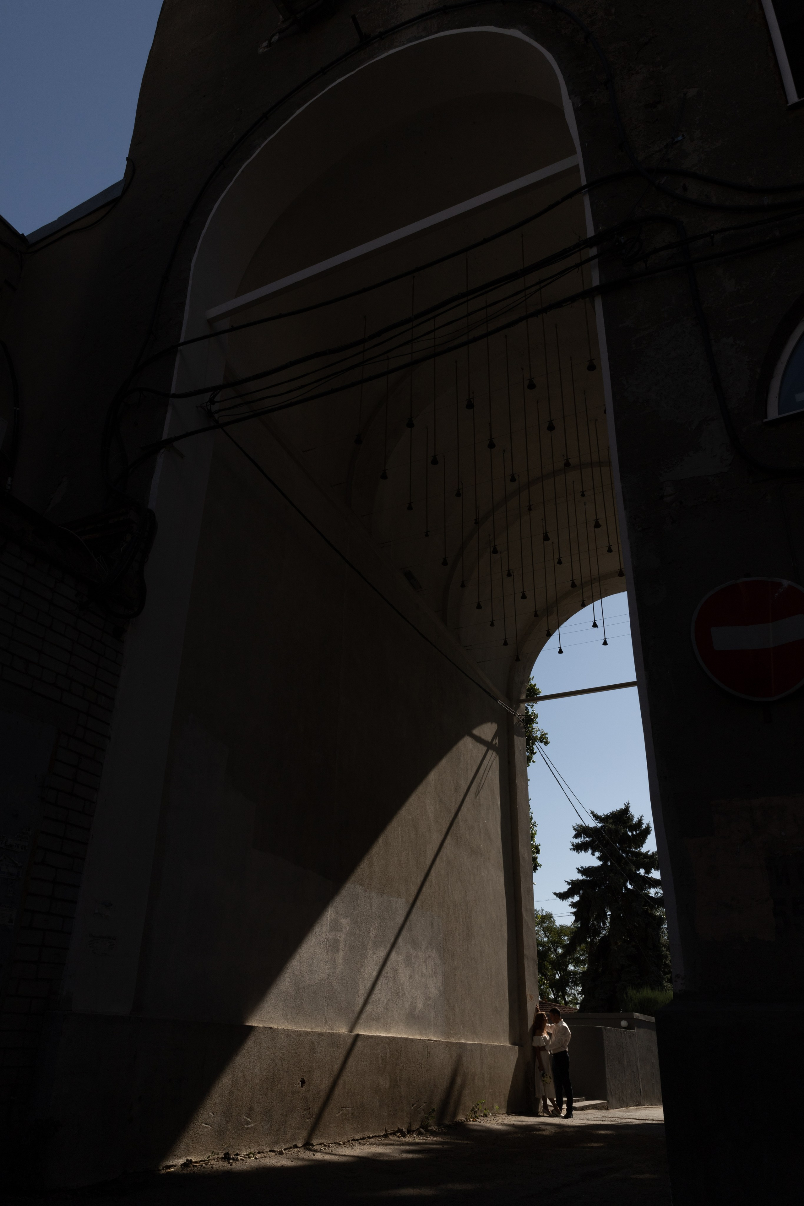 Надежда и Дмитрий. Женский и свадебный фотограф Юлия Лихонкина Саратов