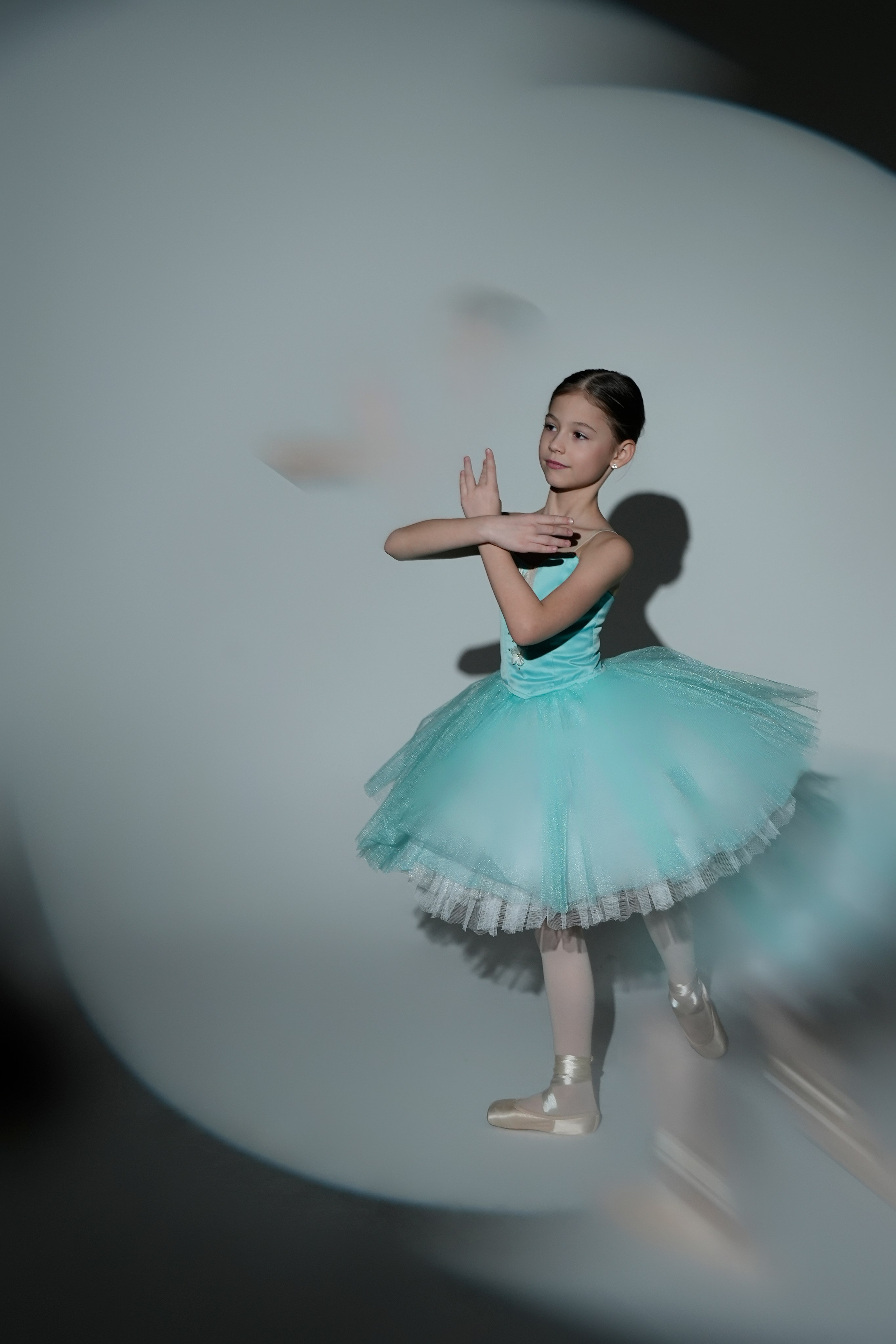 БАЛЕТ. Семейный фотограф в Сочи Лара Salut