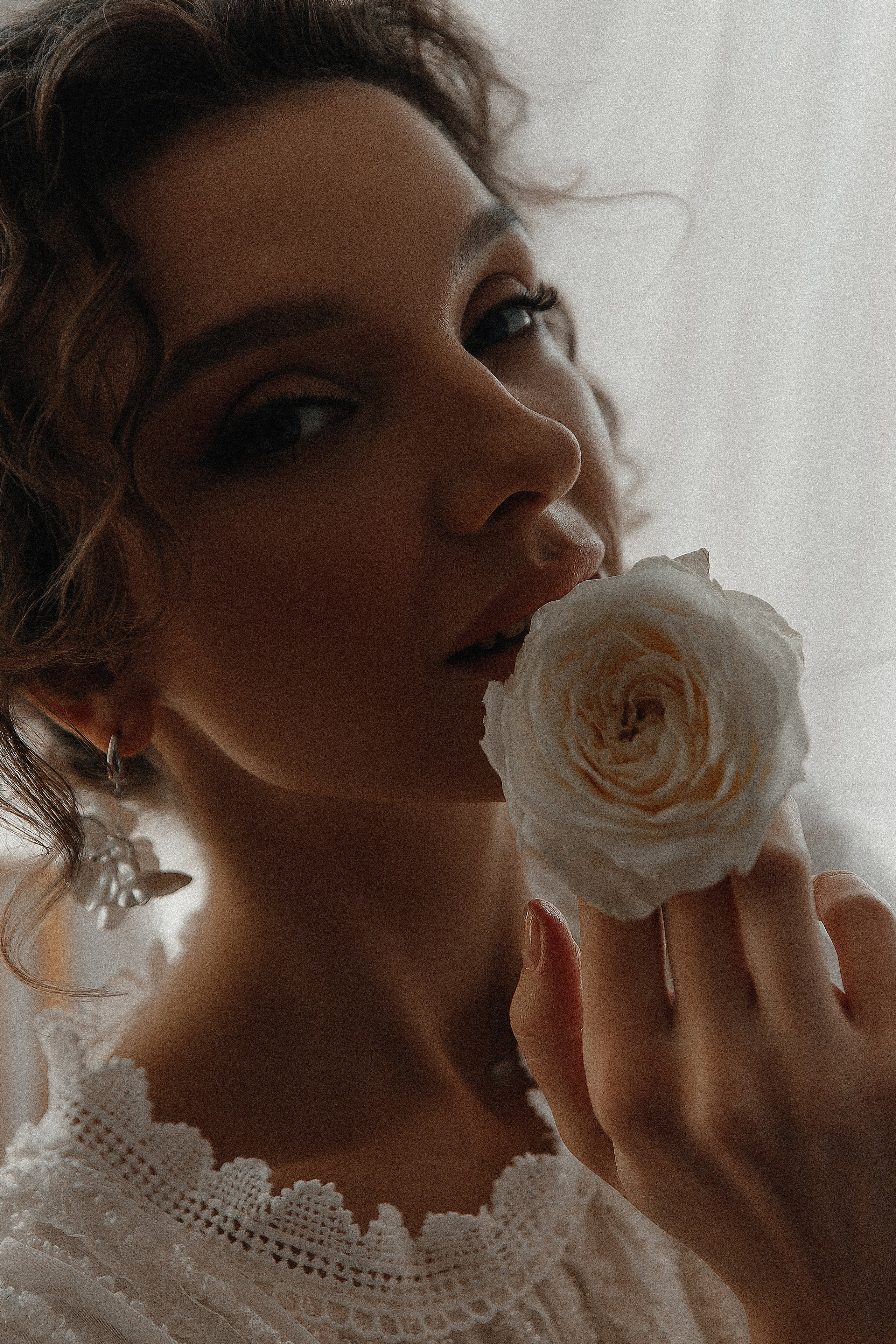 Из романа. Фотограф в Белгороде Анастасия Веленгурская