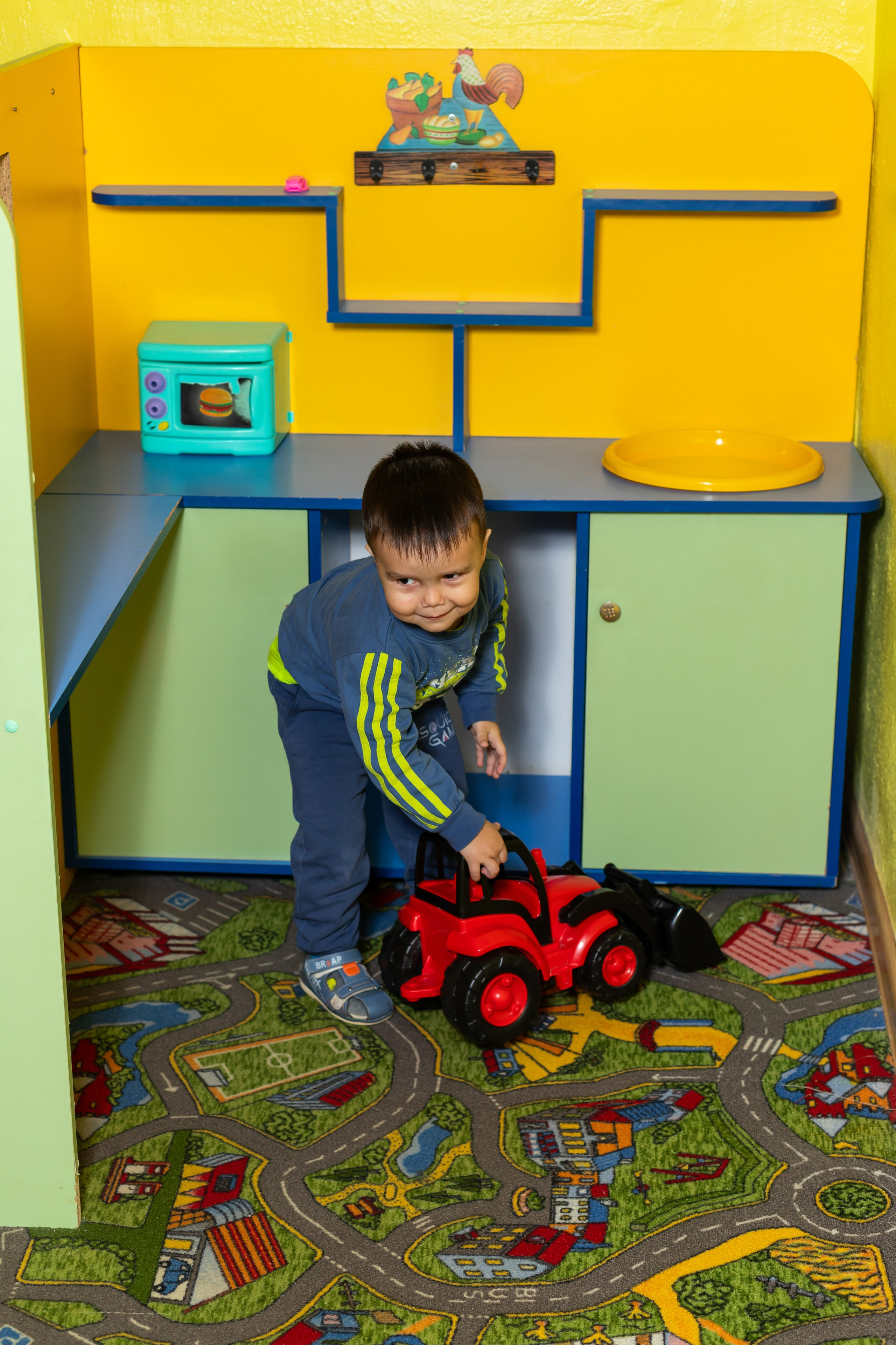 День рождение Димы. Марина Шаймухаметова. Фотограф в Уфе