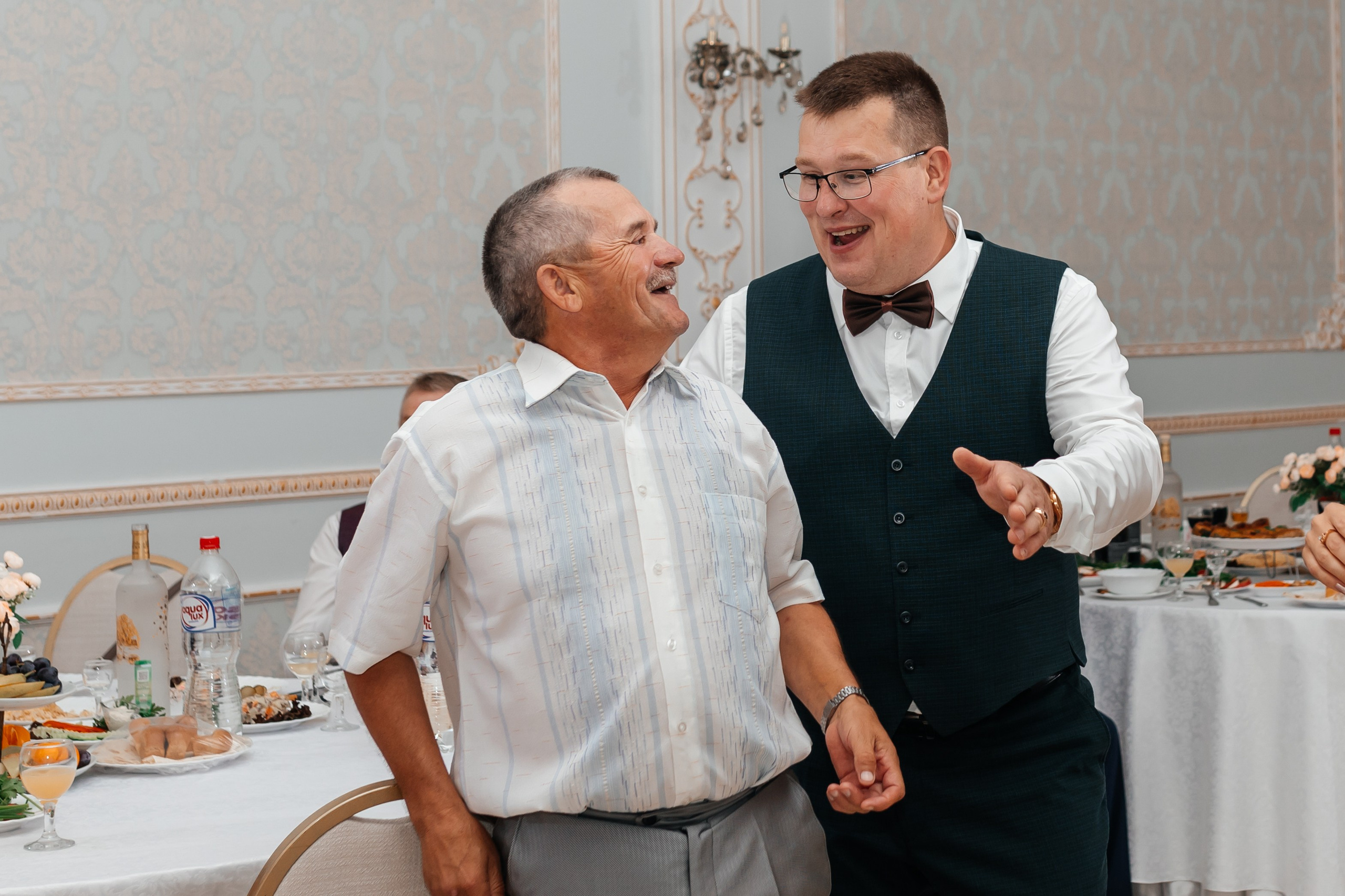 Альмир и София. Марина Шаймухаметова. Фотограф в Уфе