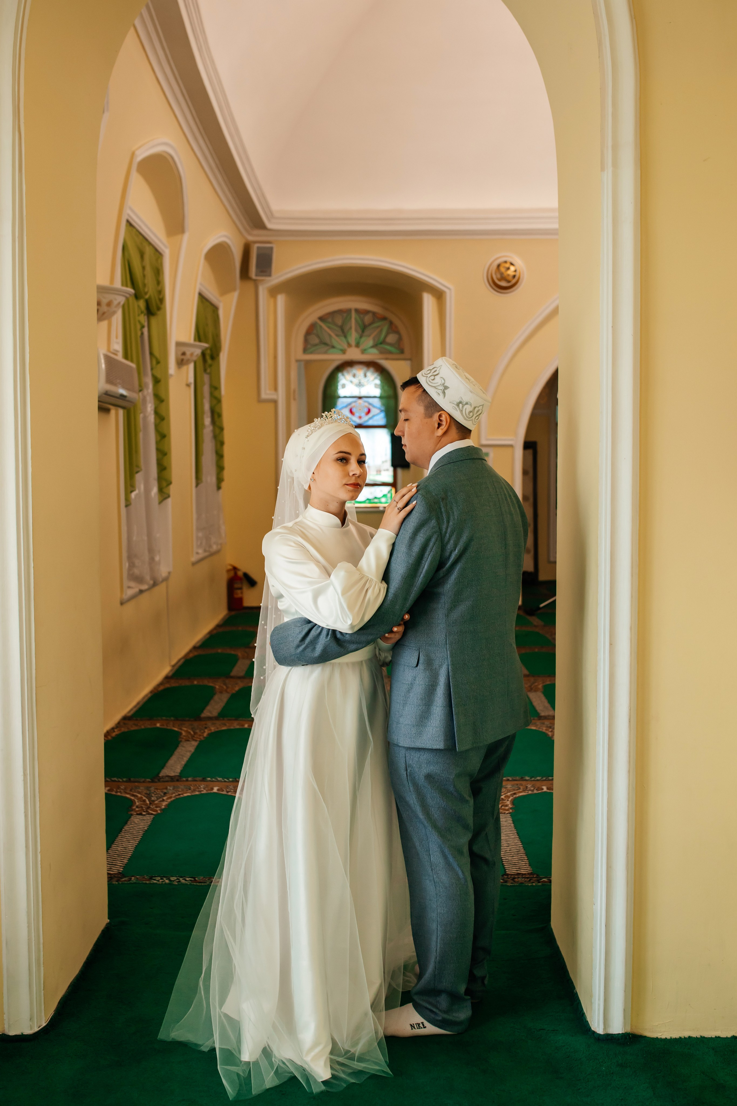 Артур и Ульяна. Марина Шаймухаметова. Фотограф в Уфе