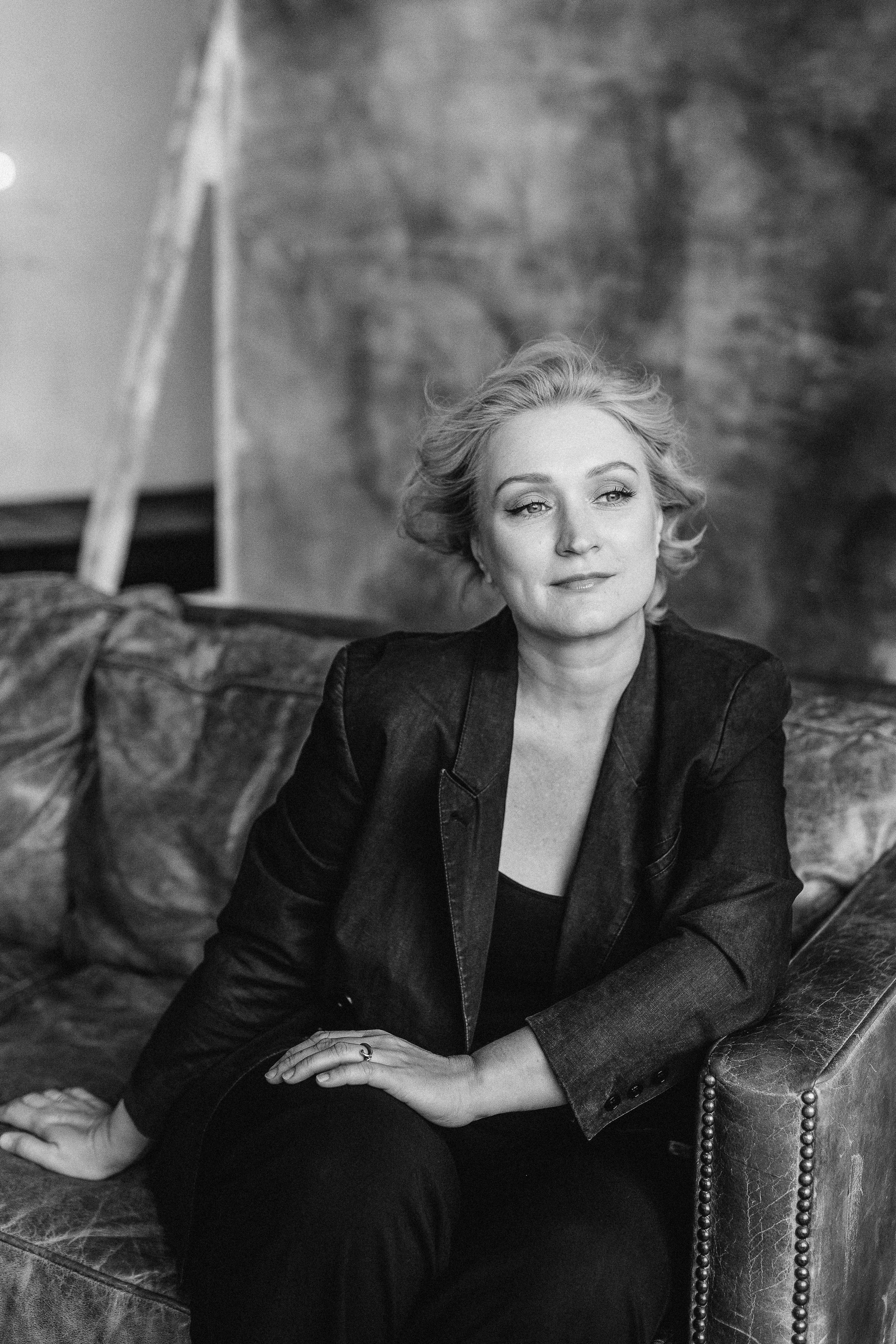 Надежда Васильева. Фотограф Ногинск Электросталь Наталья Осетрова