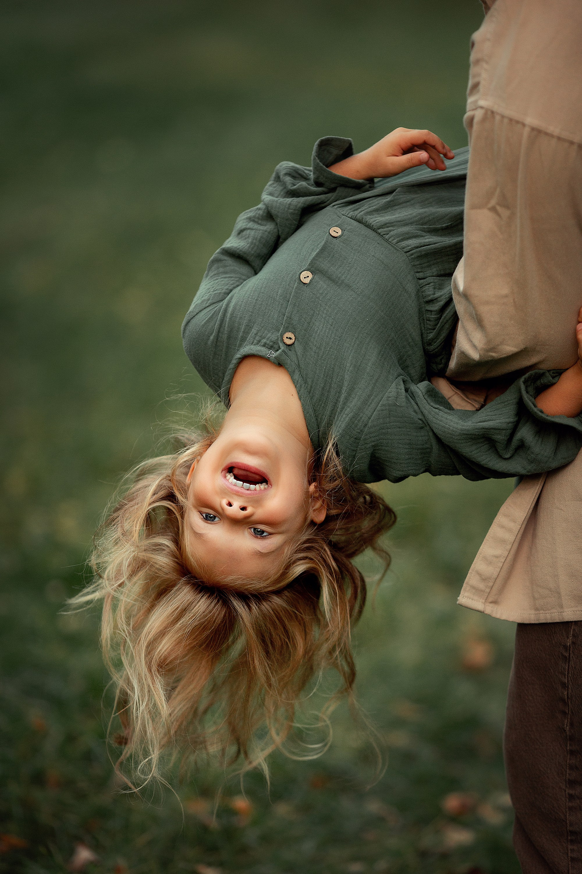 Мой любимый сбор урожая. Tatyana Nadezhdina Family photographer