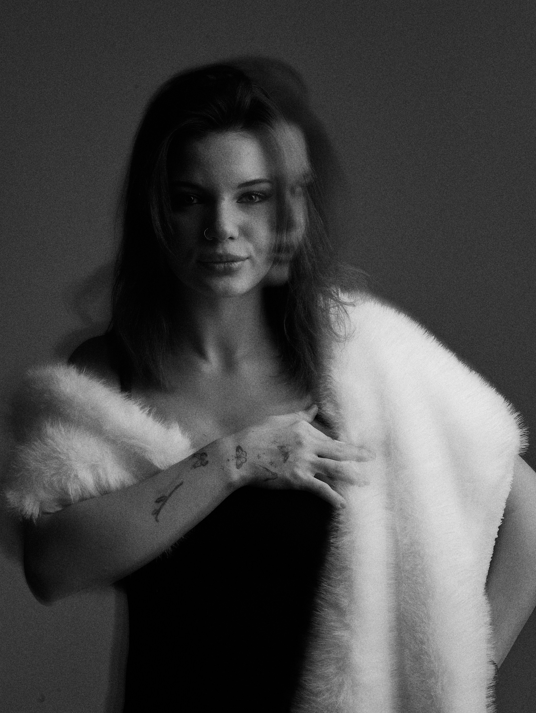 Покажу то, как виду тебя и твои изюминки. Tenny-Tiny Ph