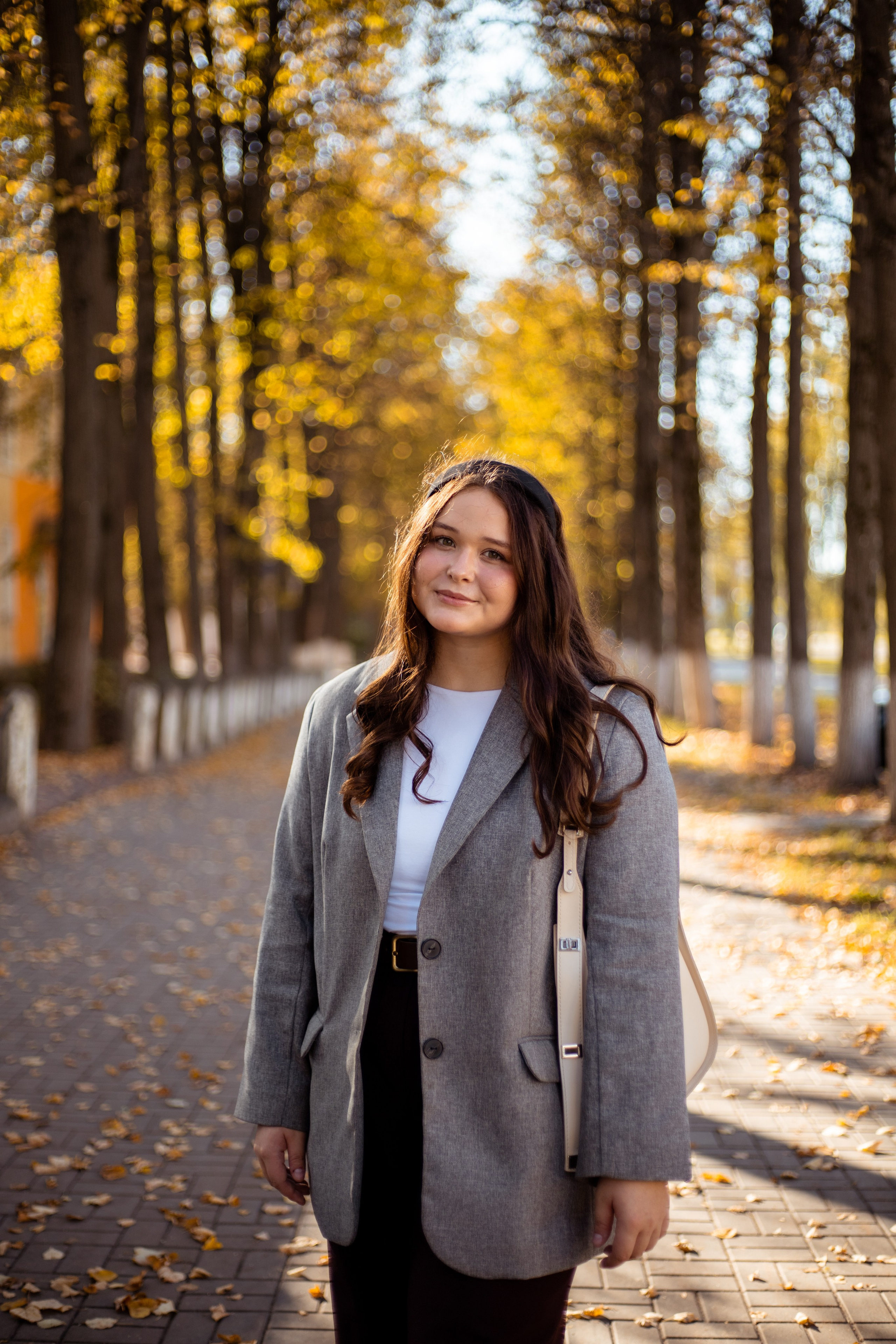 Уличные съемки. Tenny-Tiny Ph