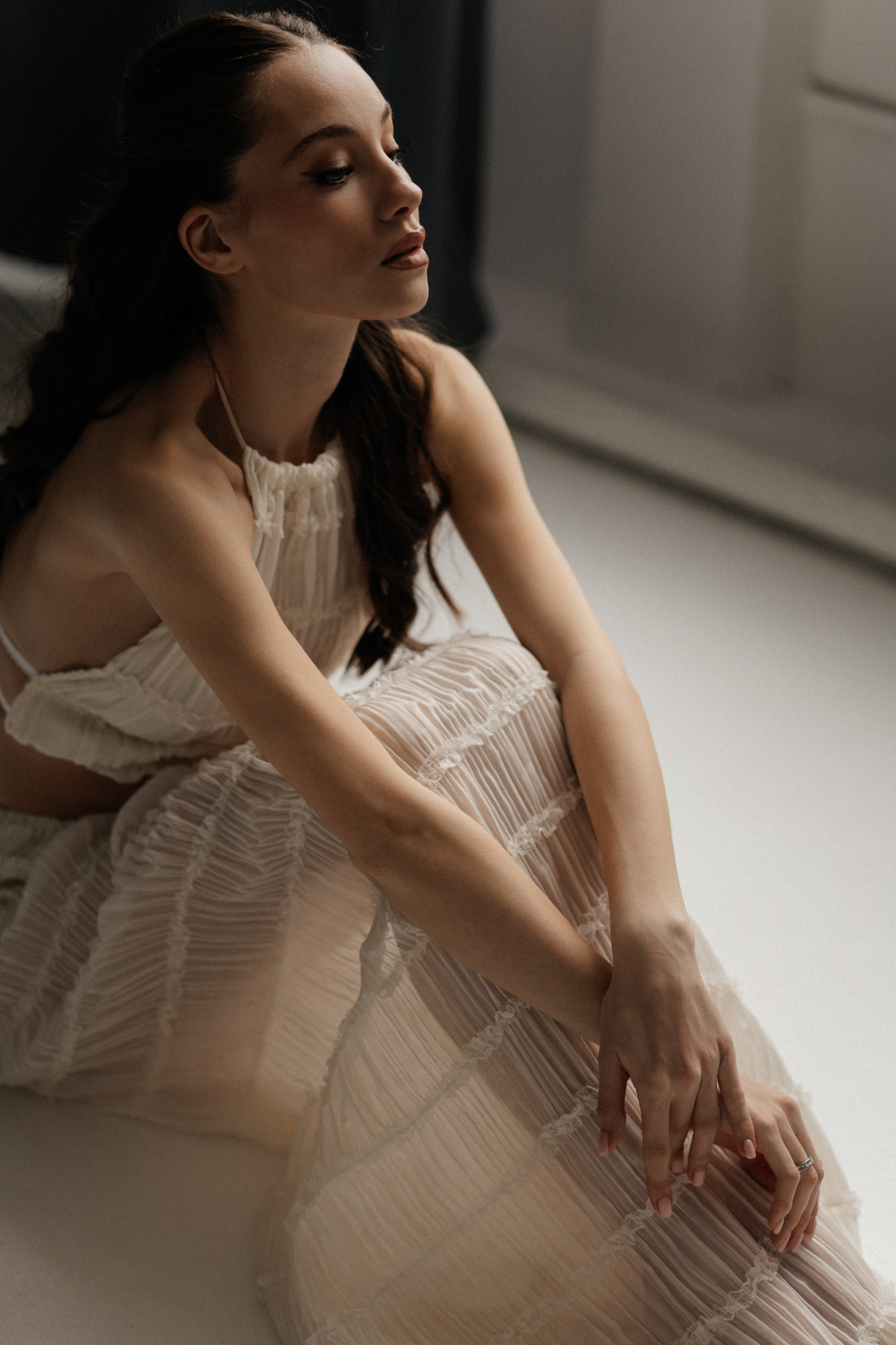 Анна. Фотограф Ульяна Дивина в Нижнем Новгороде и Нижегородской области