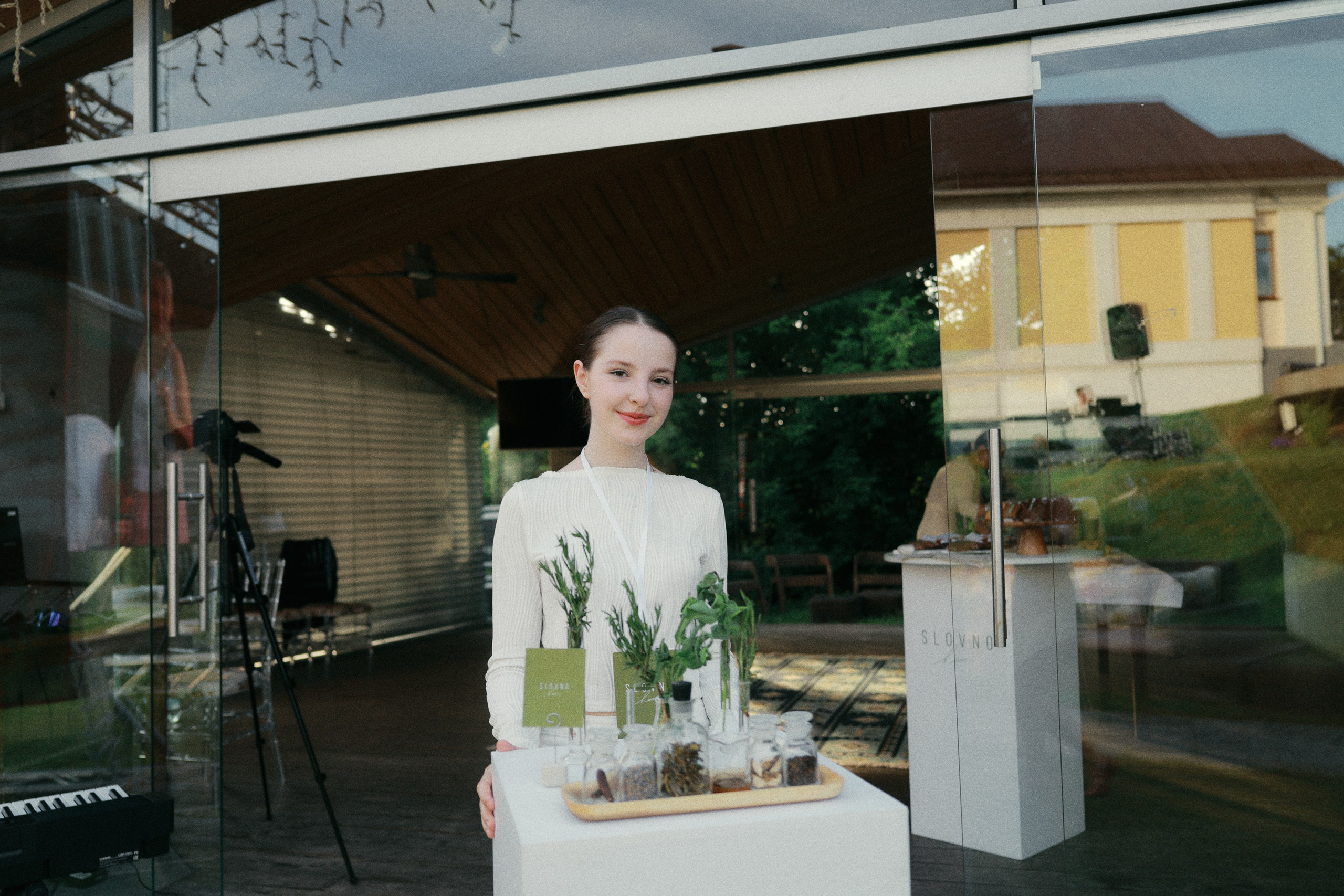 Атмо. Фотограф во Владимире, Москве и Суздале — Полина Романычева