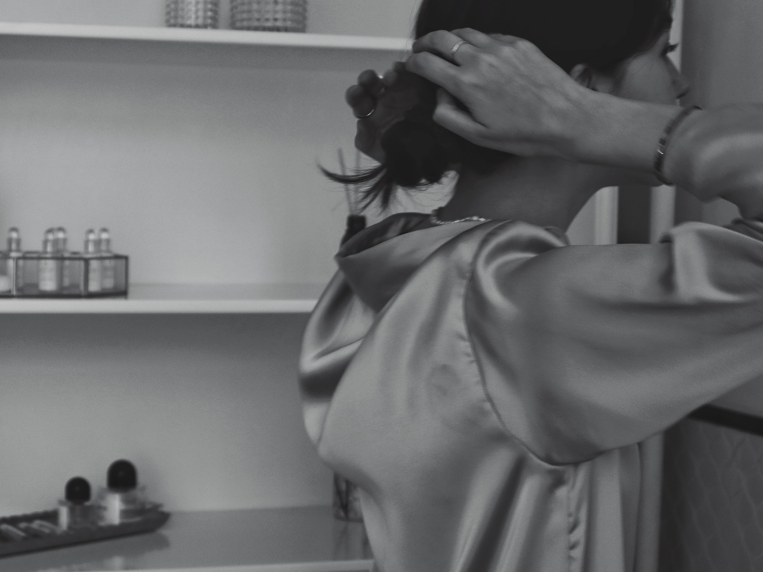 Полина. Портретный и свадебный фотограф в Москве Александра