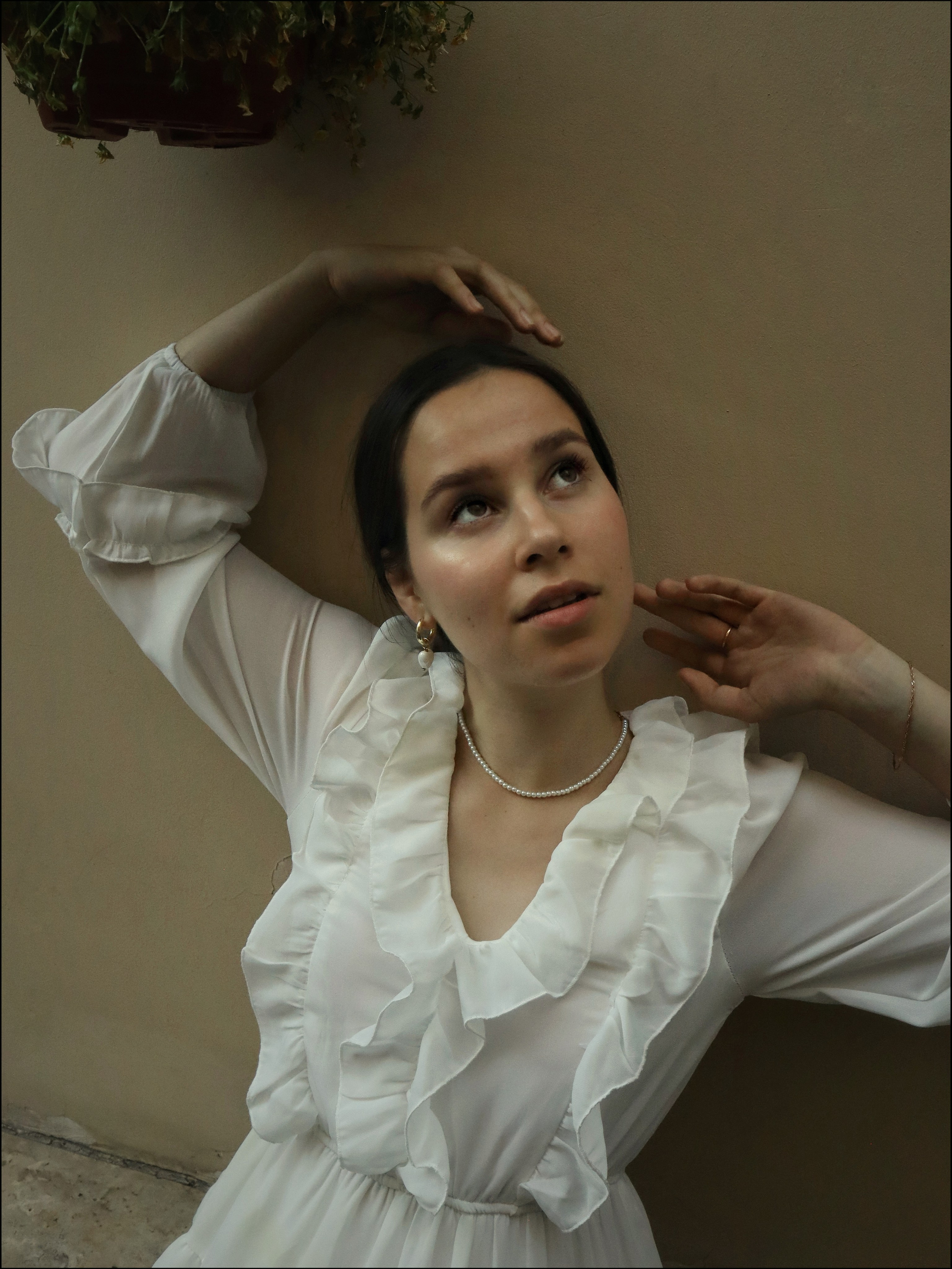 Арина и Александра. Портретный и свадебный фотограф в Москве Александра