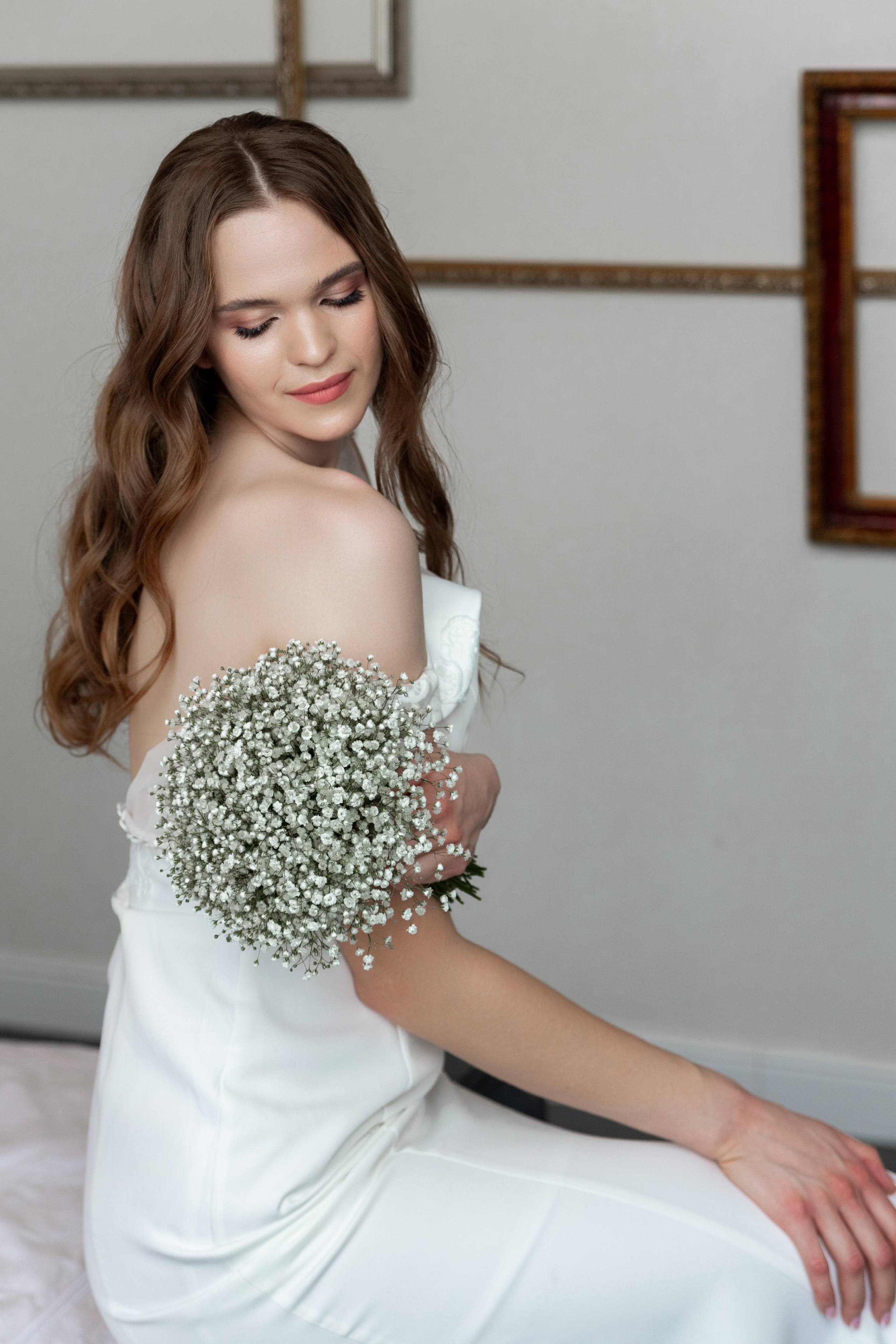 Дмитрий и Елизавета. Фотограф Шагалов Михаил