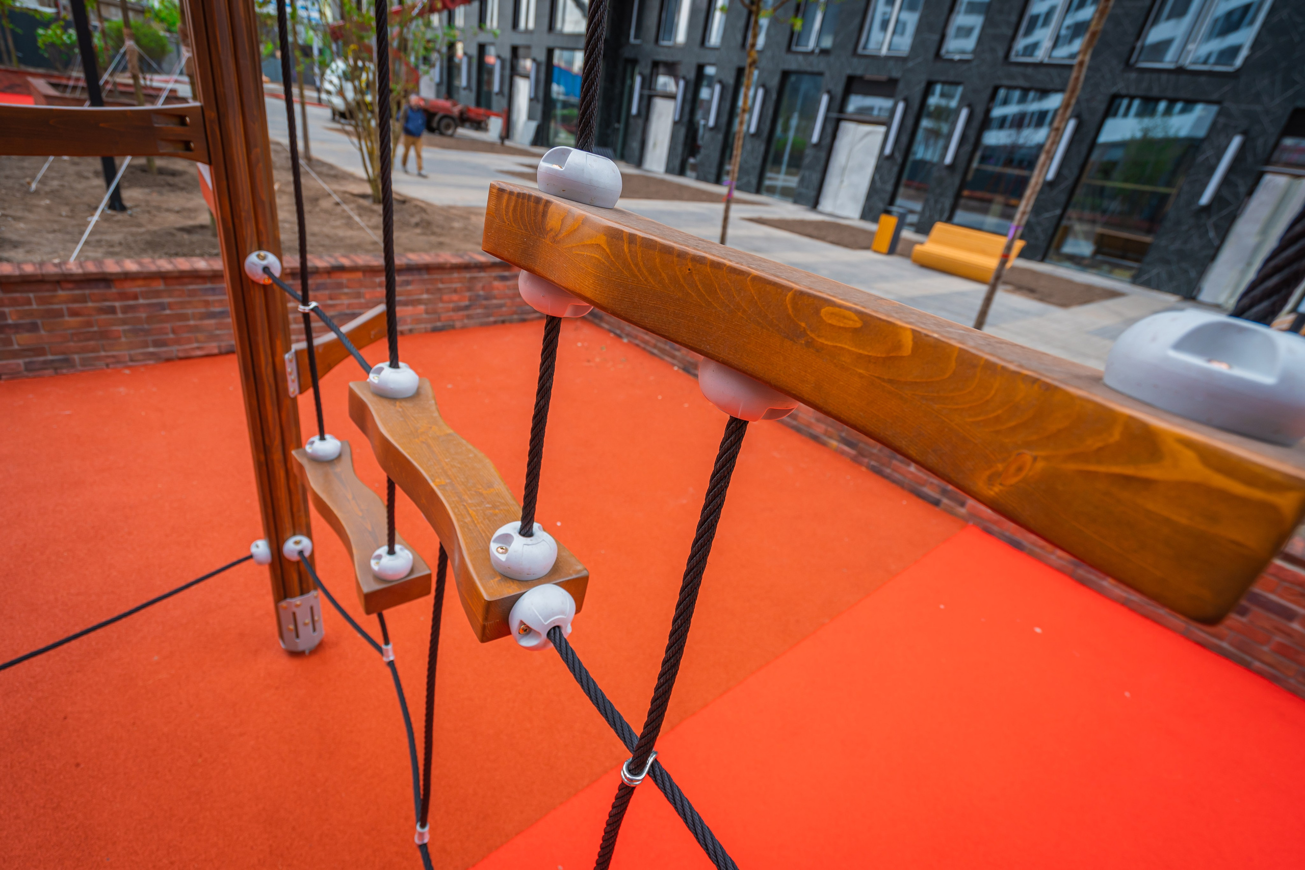 Зорге № 9. Фотограф Владислав Кононихин