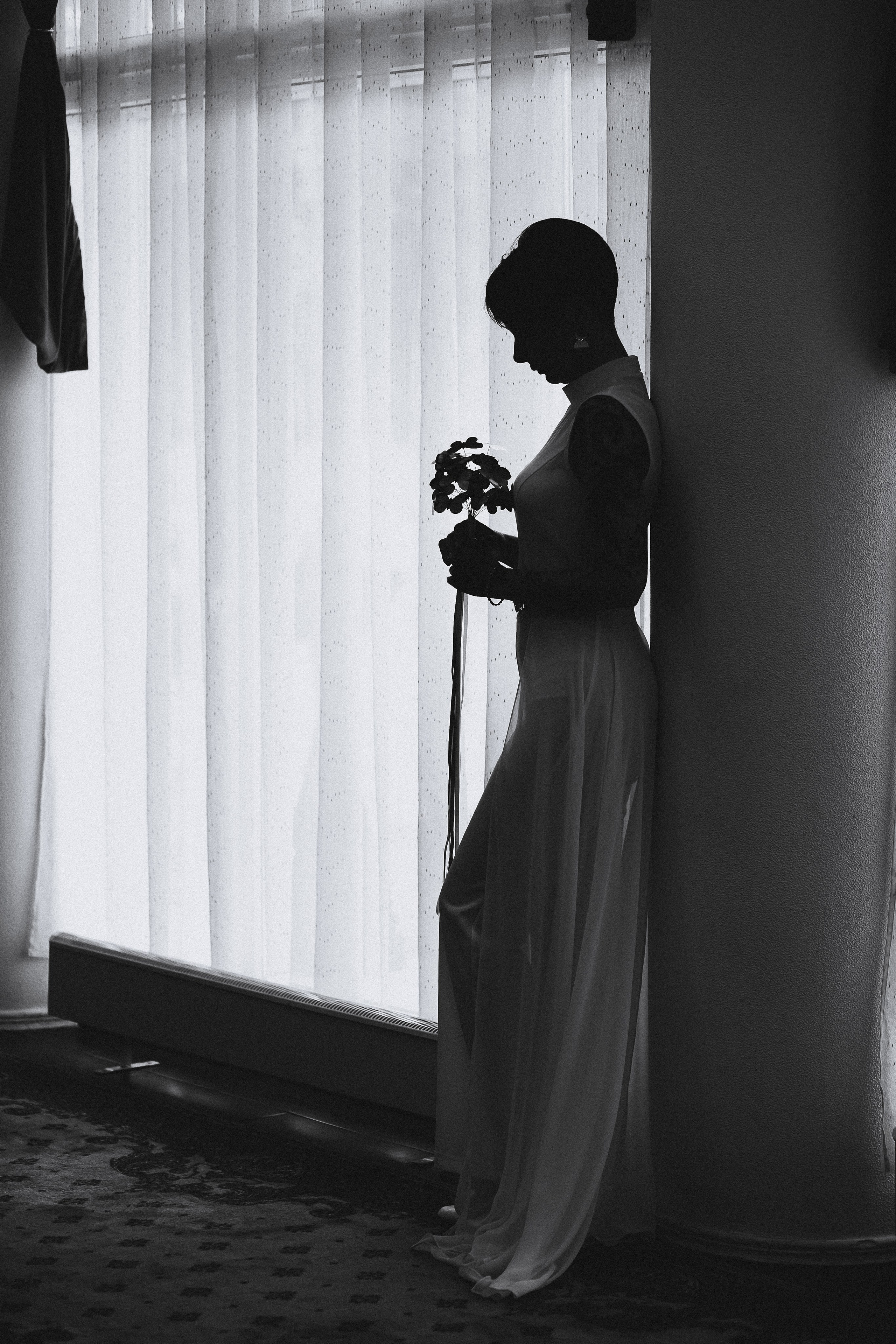 Александр и Ольга. Свадебный и семейный фотограф в Колпино и СПб Юлия Папанова