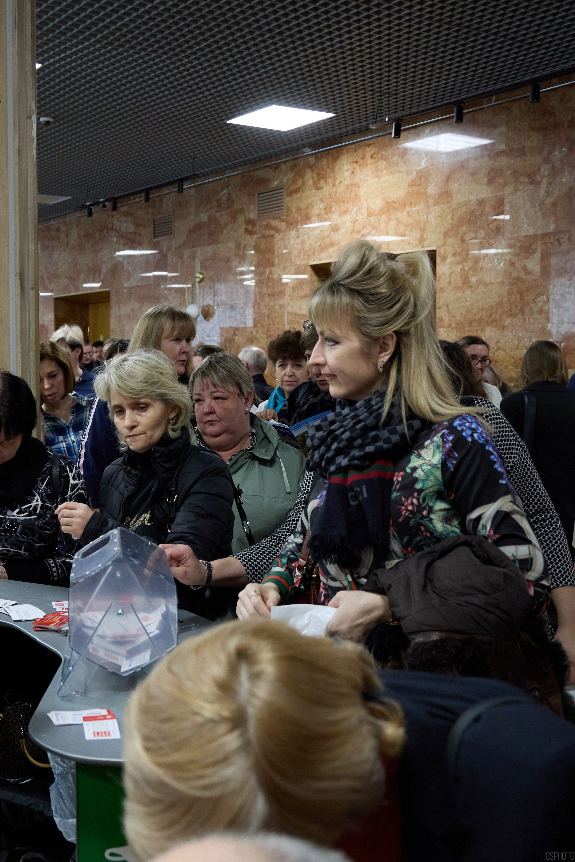 Конференция БИОТ | Ярославль. OSPhoto