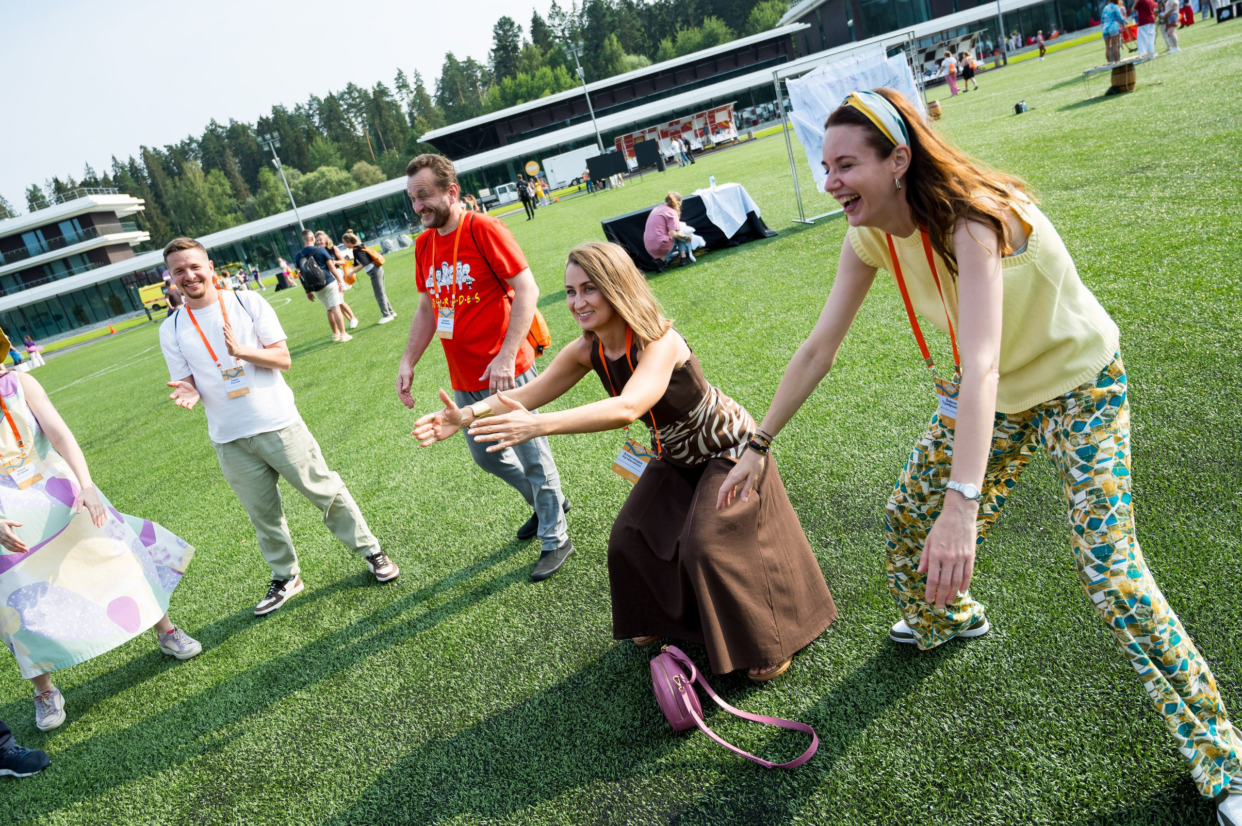 Летний корпоратив-тимбилдинг Первой Грузовой Компании. Репортажный фотограф и видеограф Слава Думчев. Тимбилдинги, отчетники, корпоративы